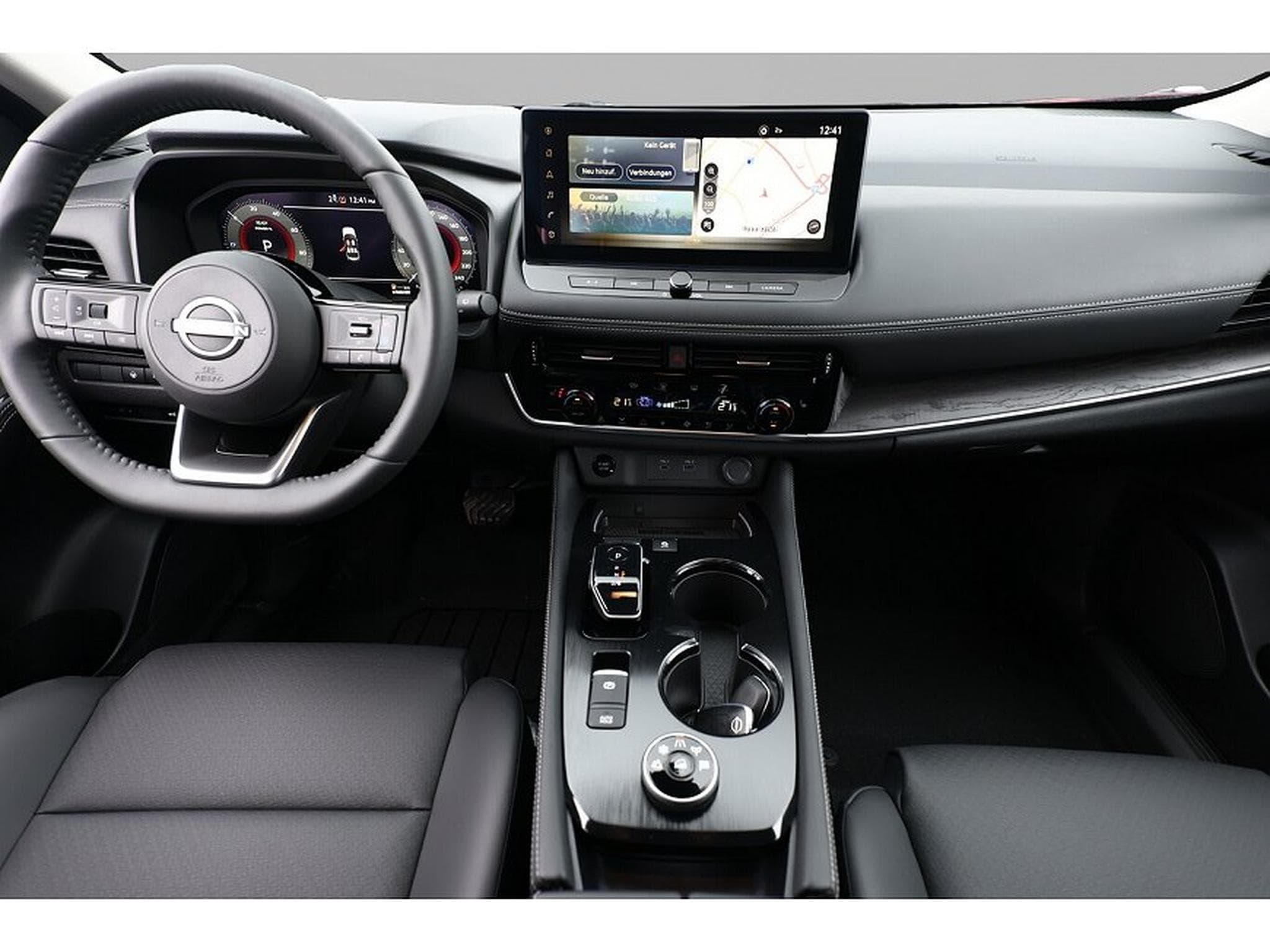 Nissan X-Trail (2024) - Foto 7