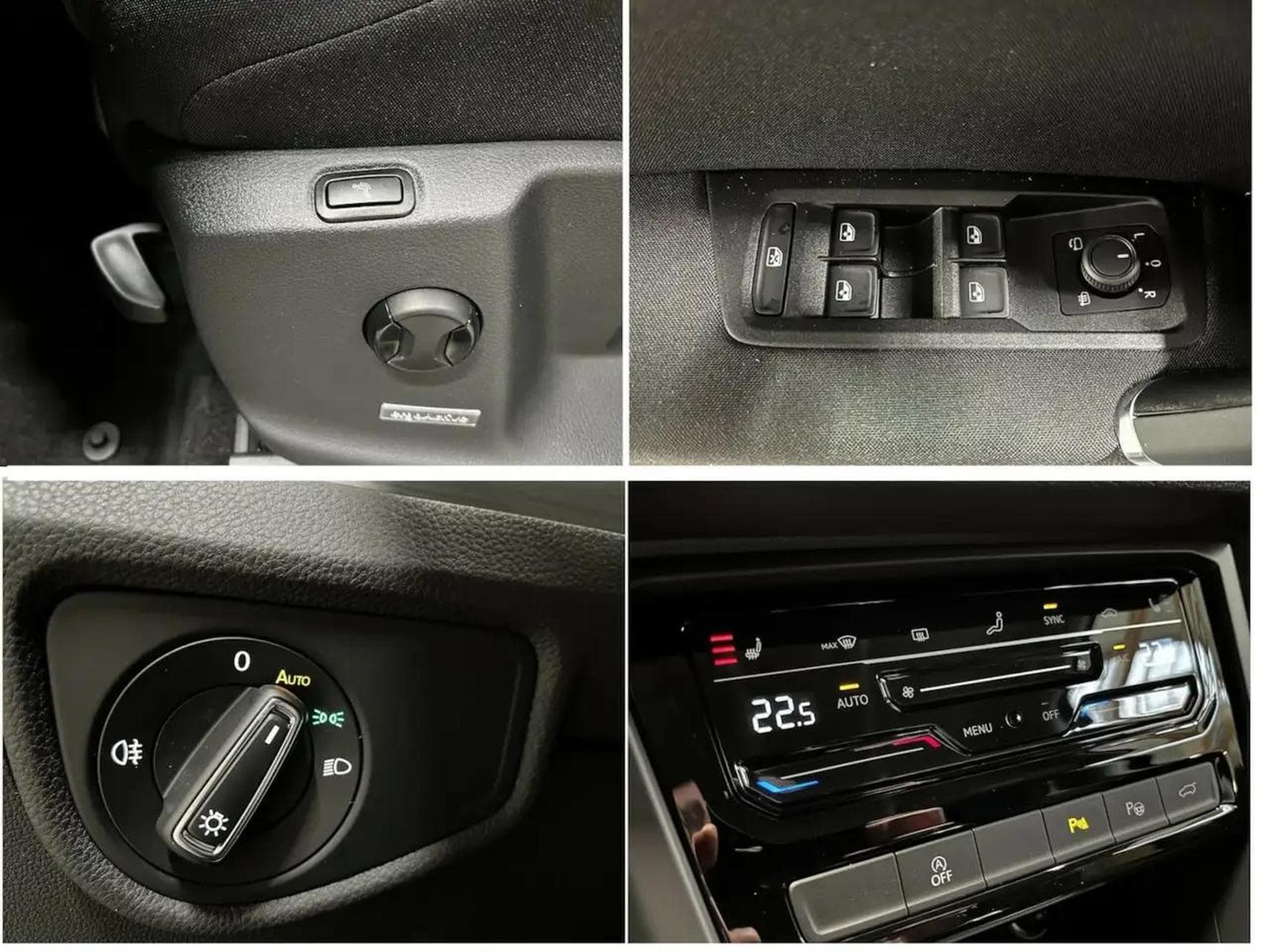 VW Touran (2025) - Photo 14