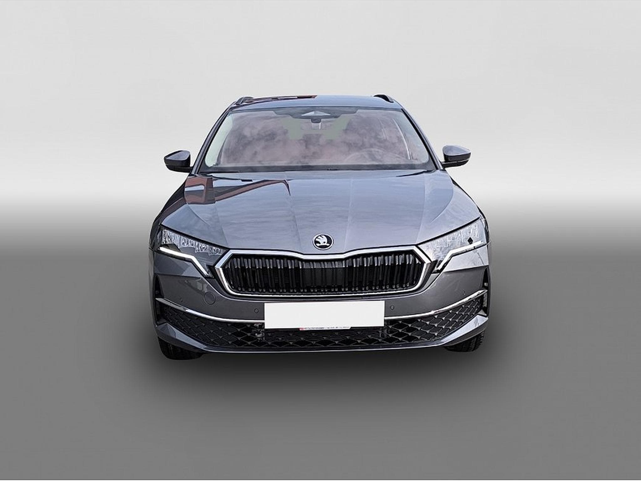 Skoda Octavia (2026) - Foto 2