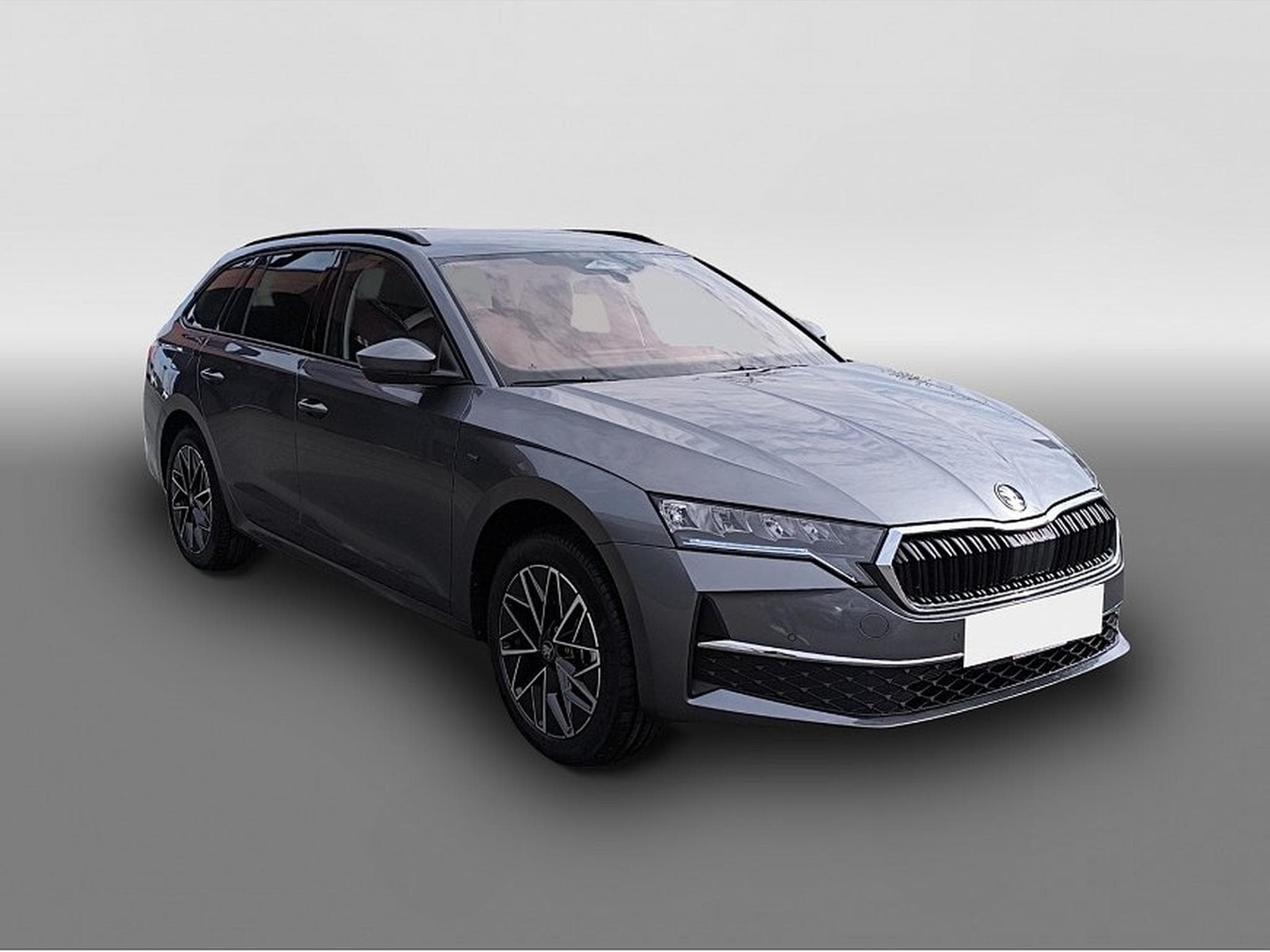 Skoda Octavia (2026) - Foto 3