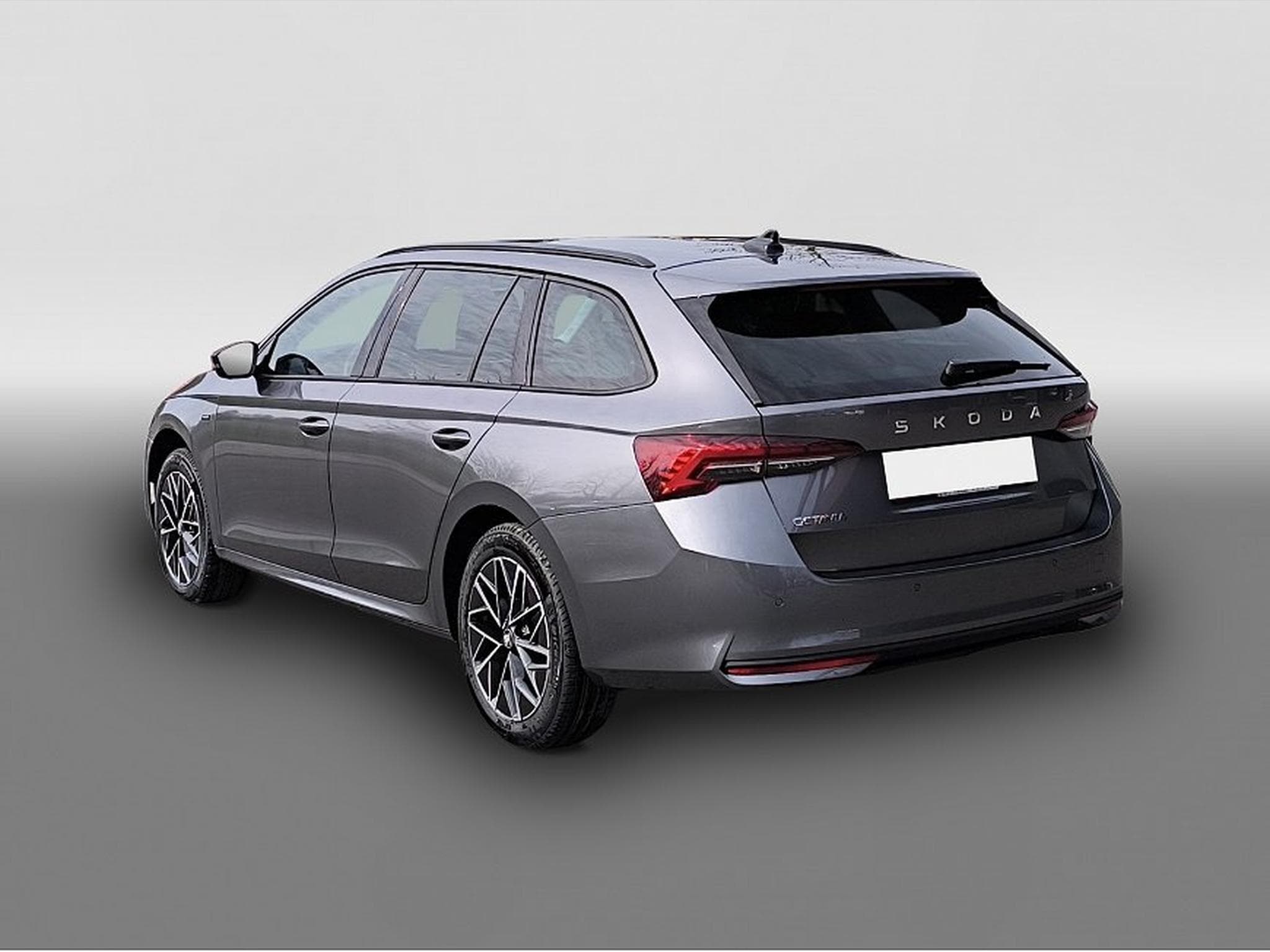 Skoda Octavia (2026) - Foto 5