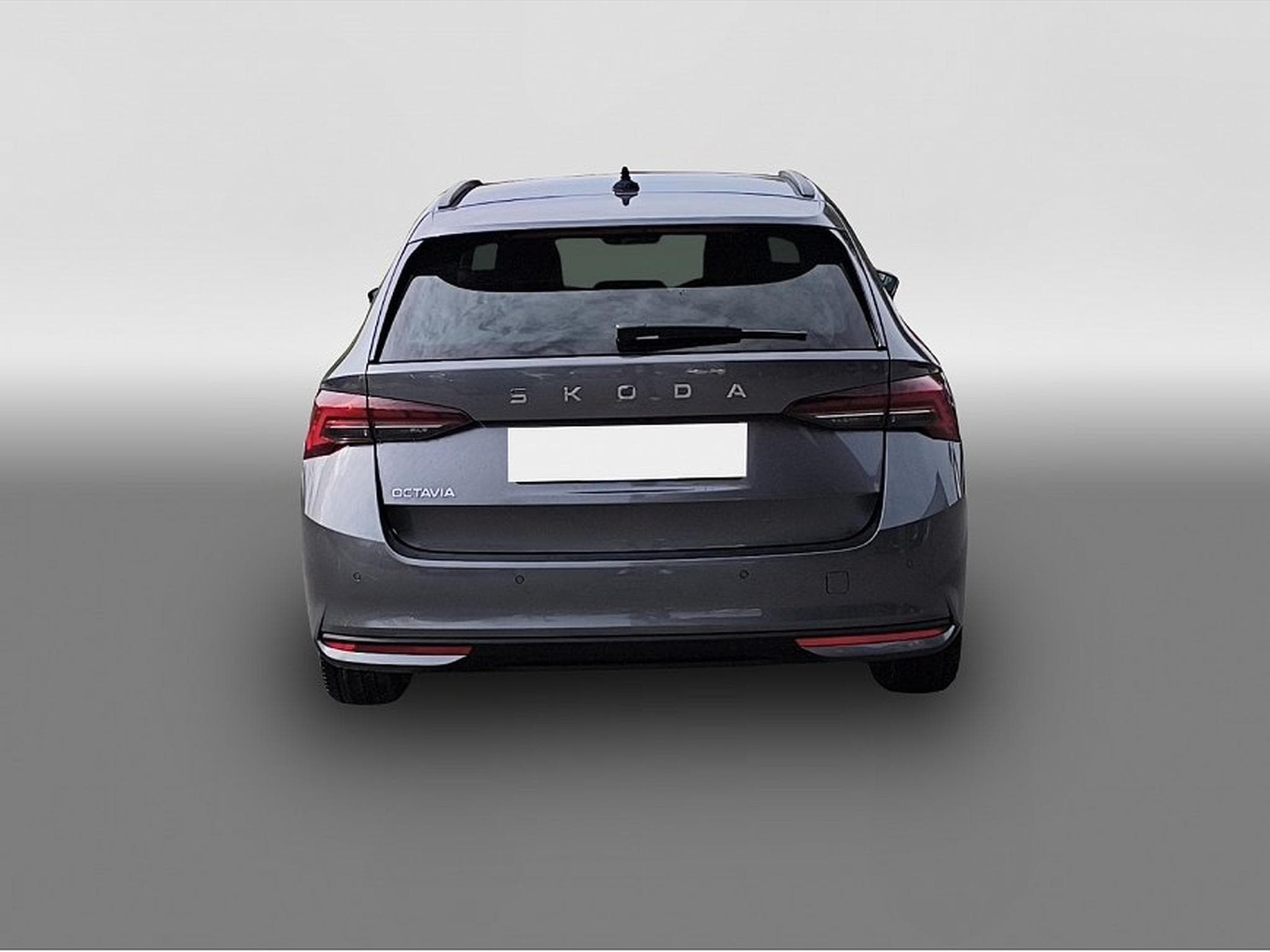 Skoda Octavia (2026) - Foto 6