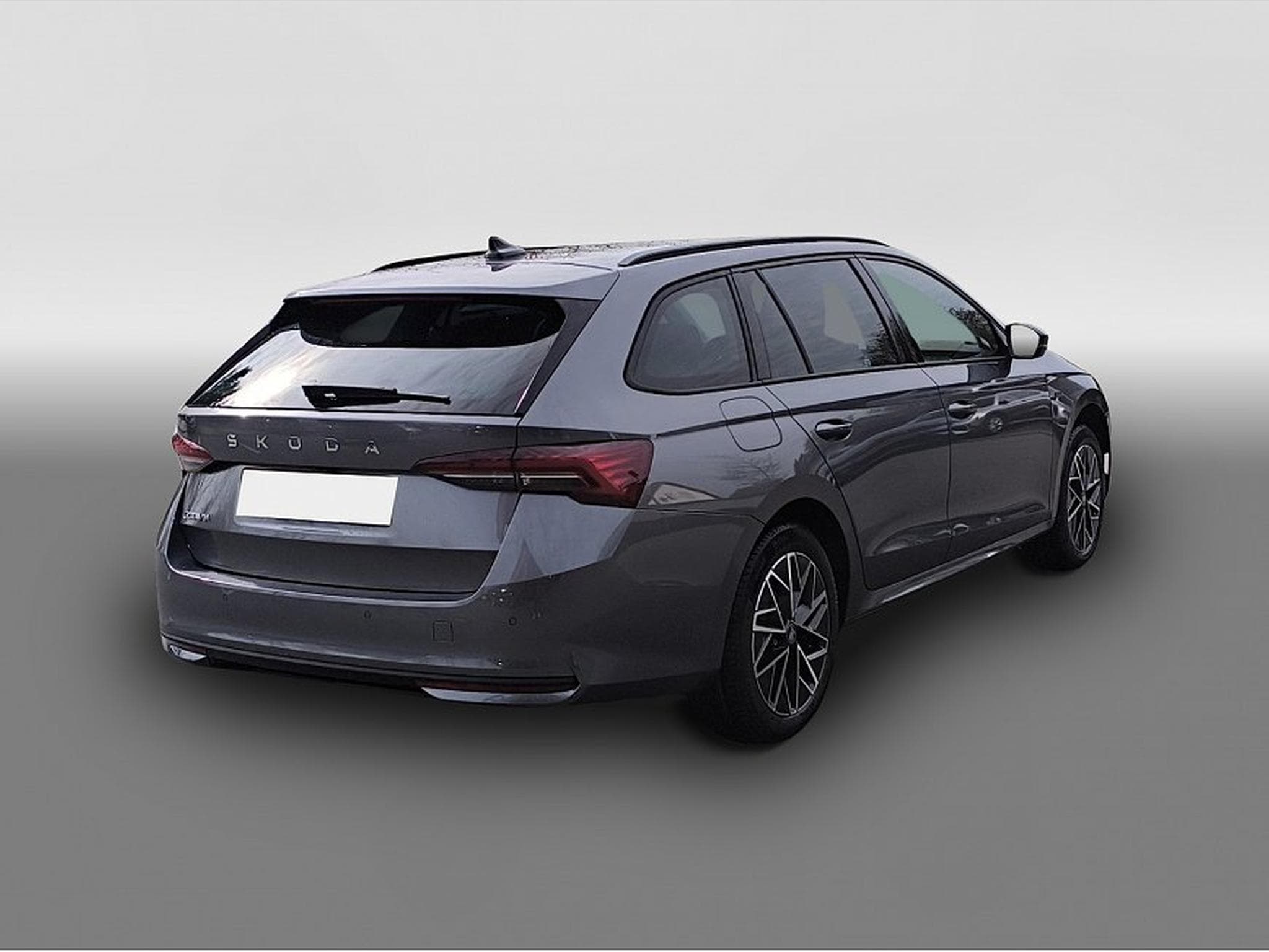 Skoda Octavia (2026) - Foto 7