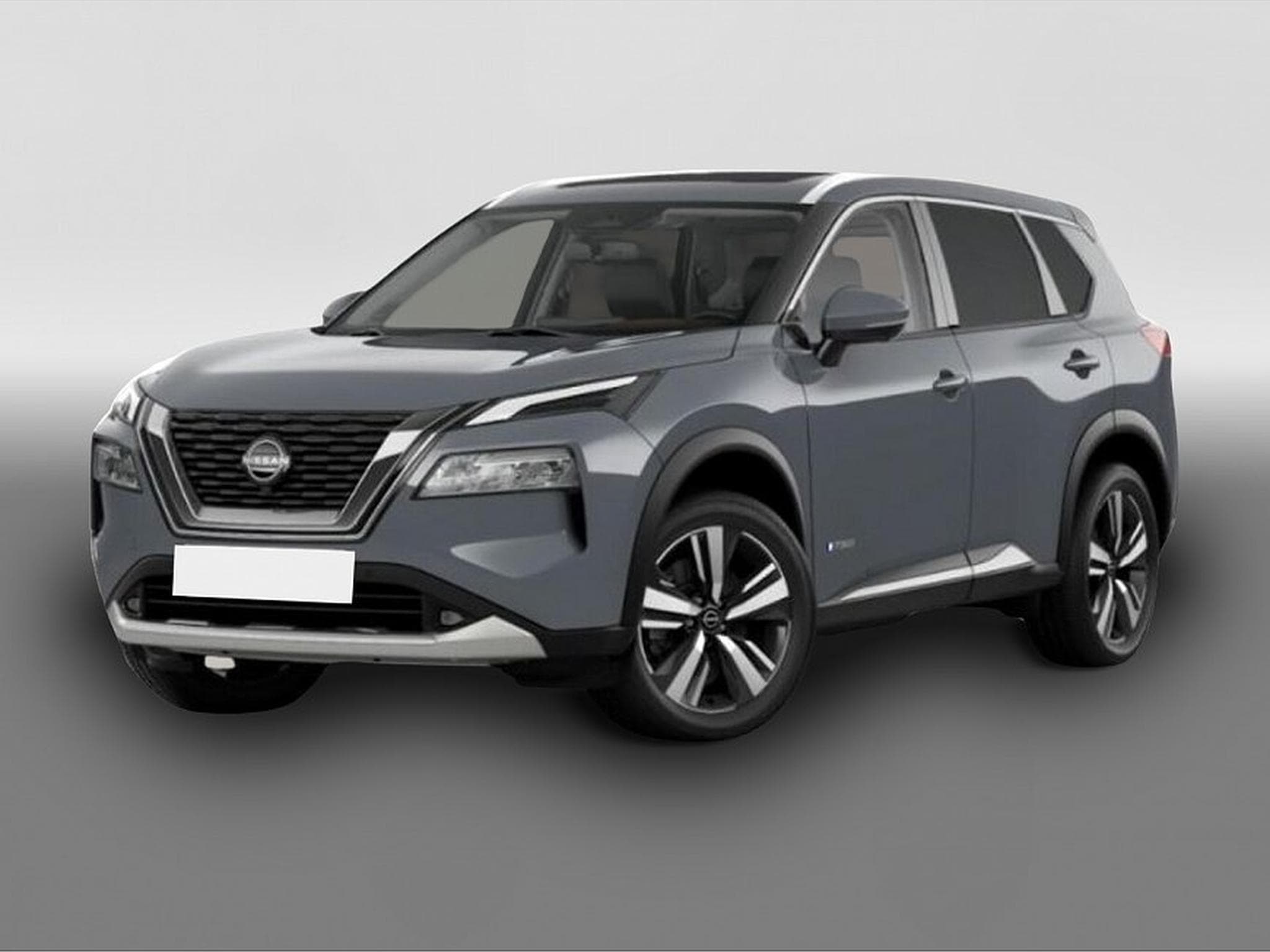 Nissan X-Trail (2024) - Foto 1