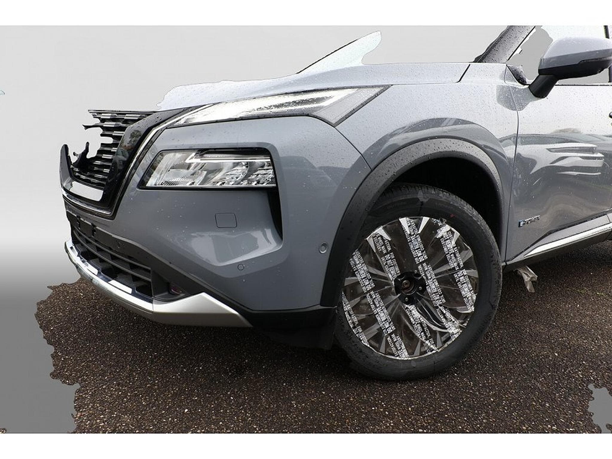 Nissan X-Trail (2024) - Photo 5