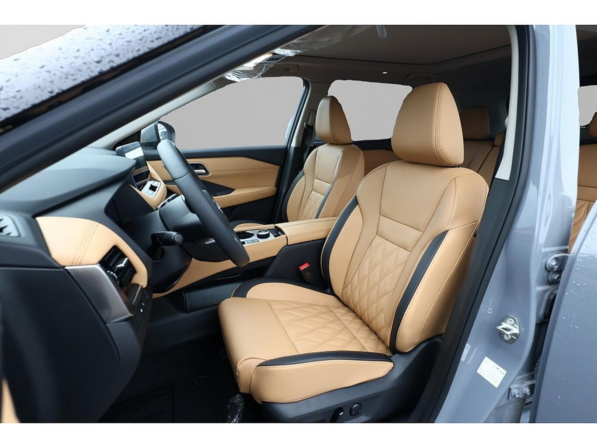 Nissan X-Trail (2024) - Photo 6