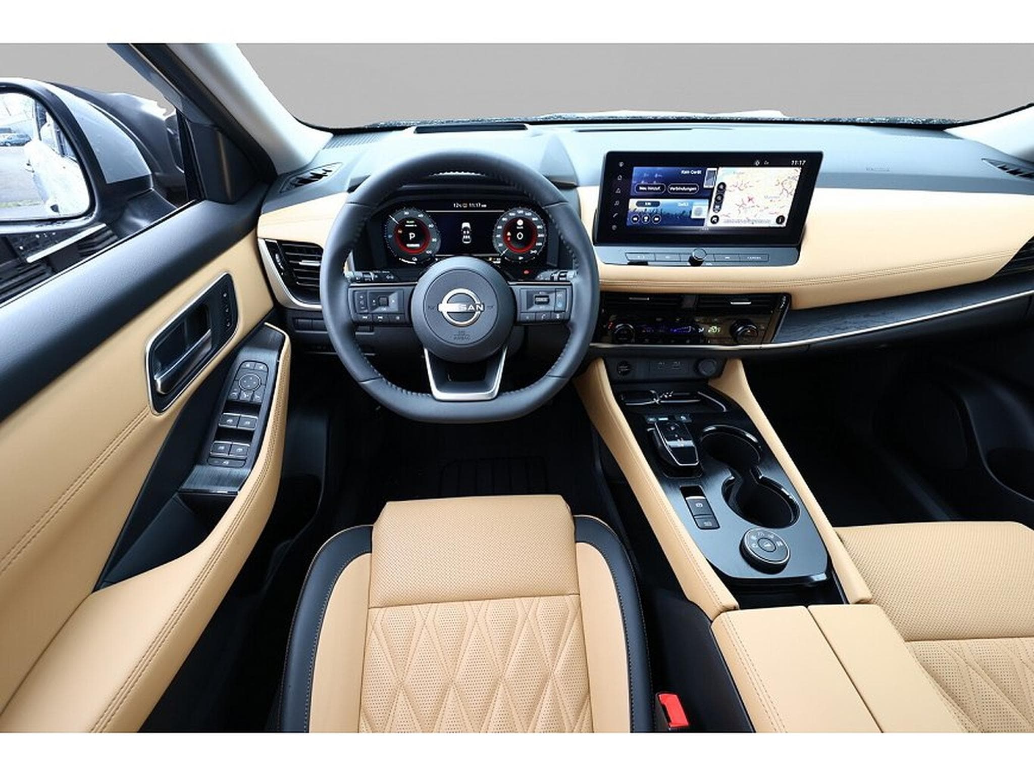 Nissan X-Trail (2024) - Photo 7