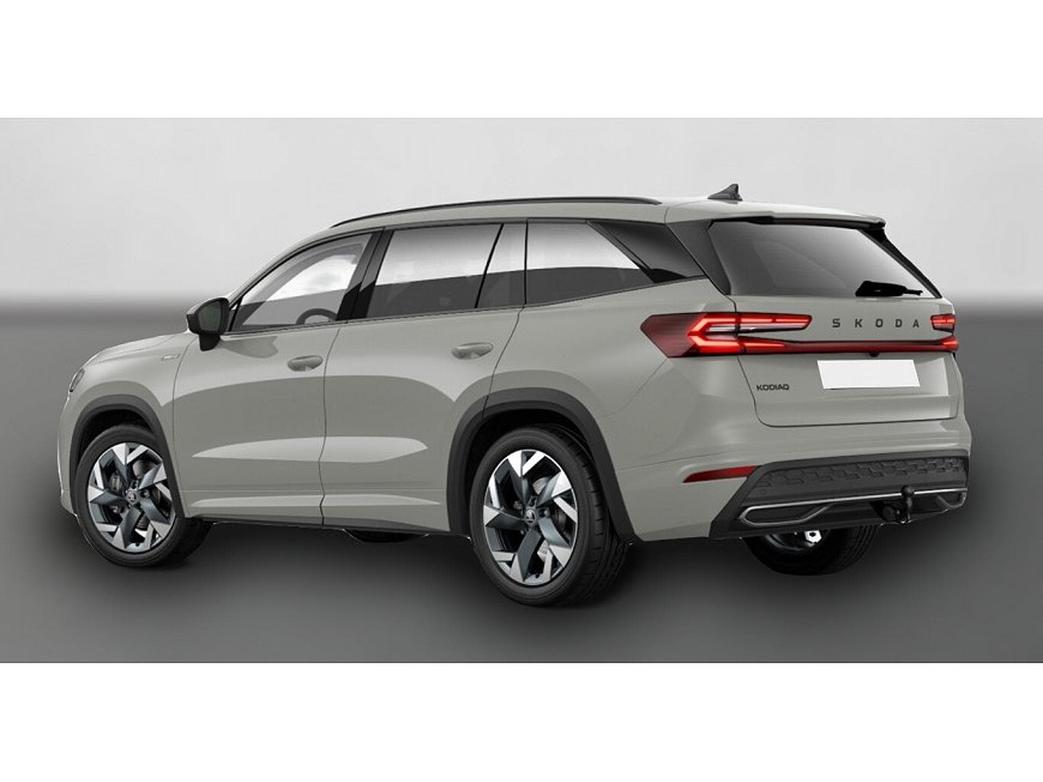 Skoda Kodiaq (2026) - Photo 3