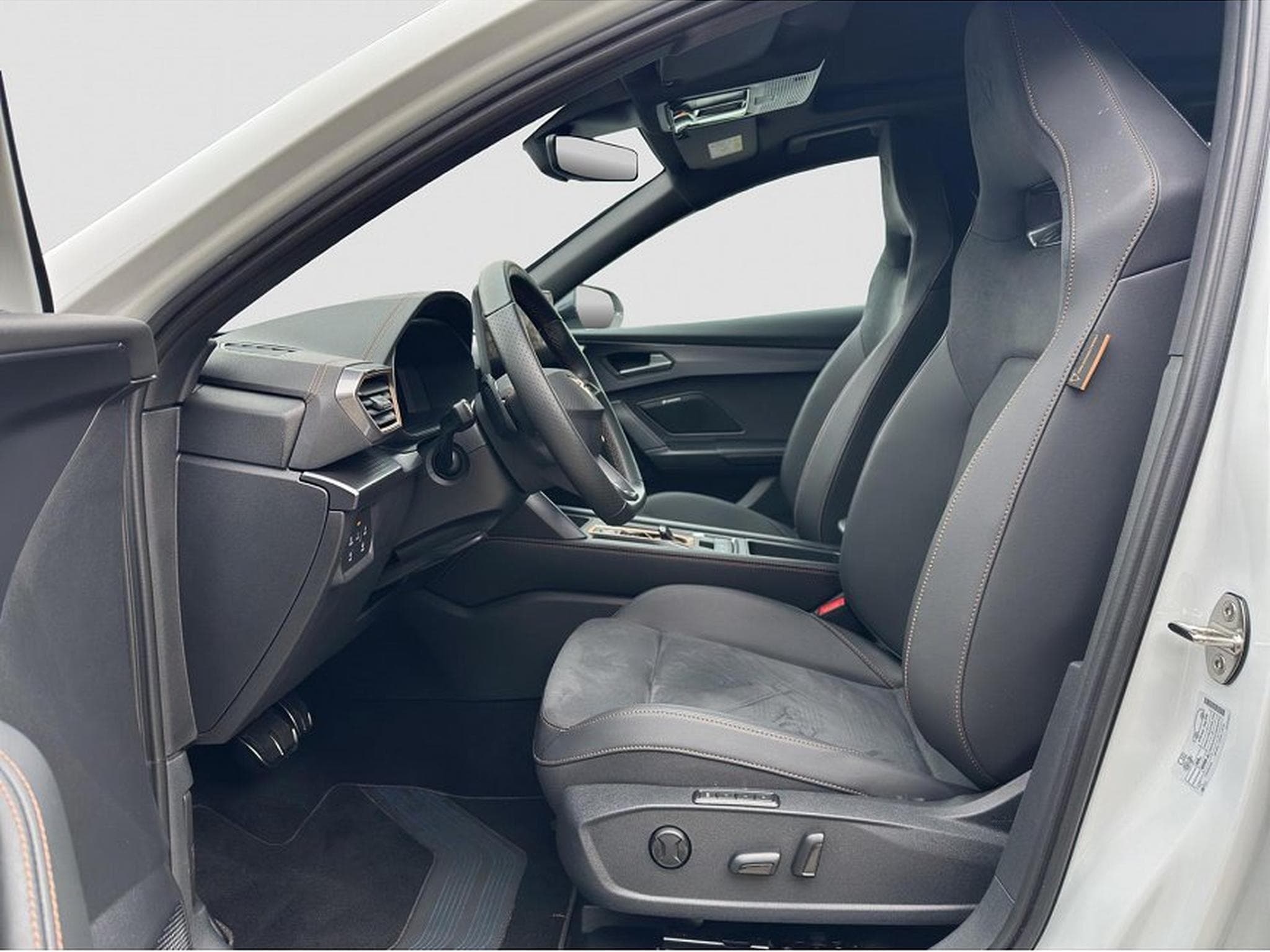 Cupra Formentor (2026) - Photo 10