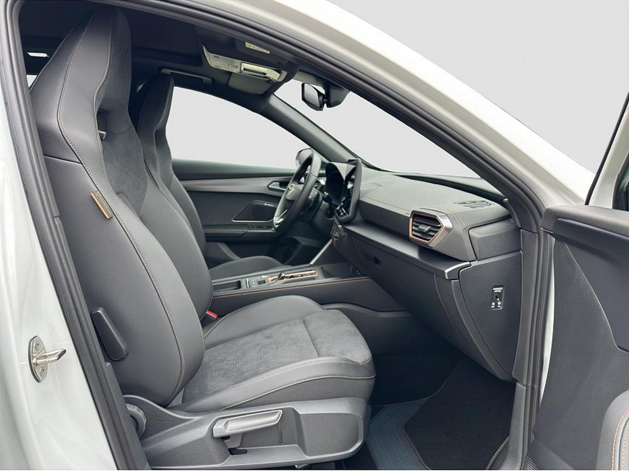 Cupra Formentor (2026) - Photo 12