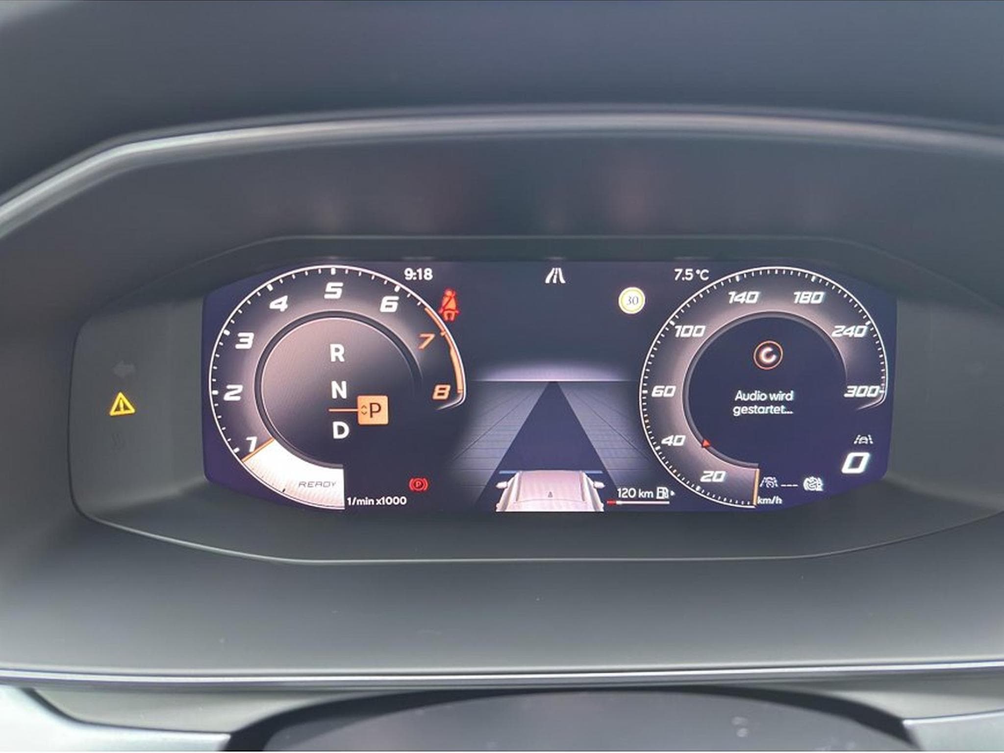 Cupra Formentor (2026) - Photo 14