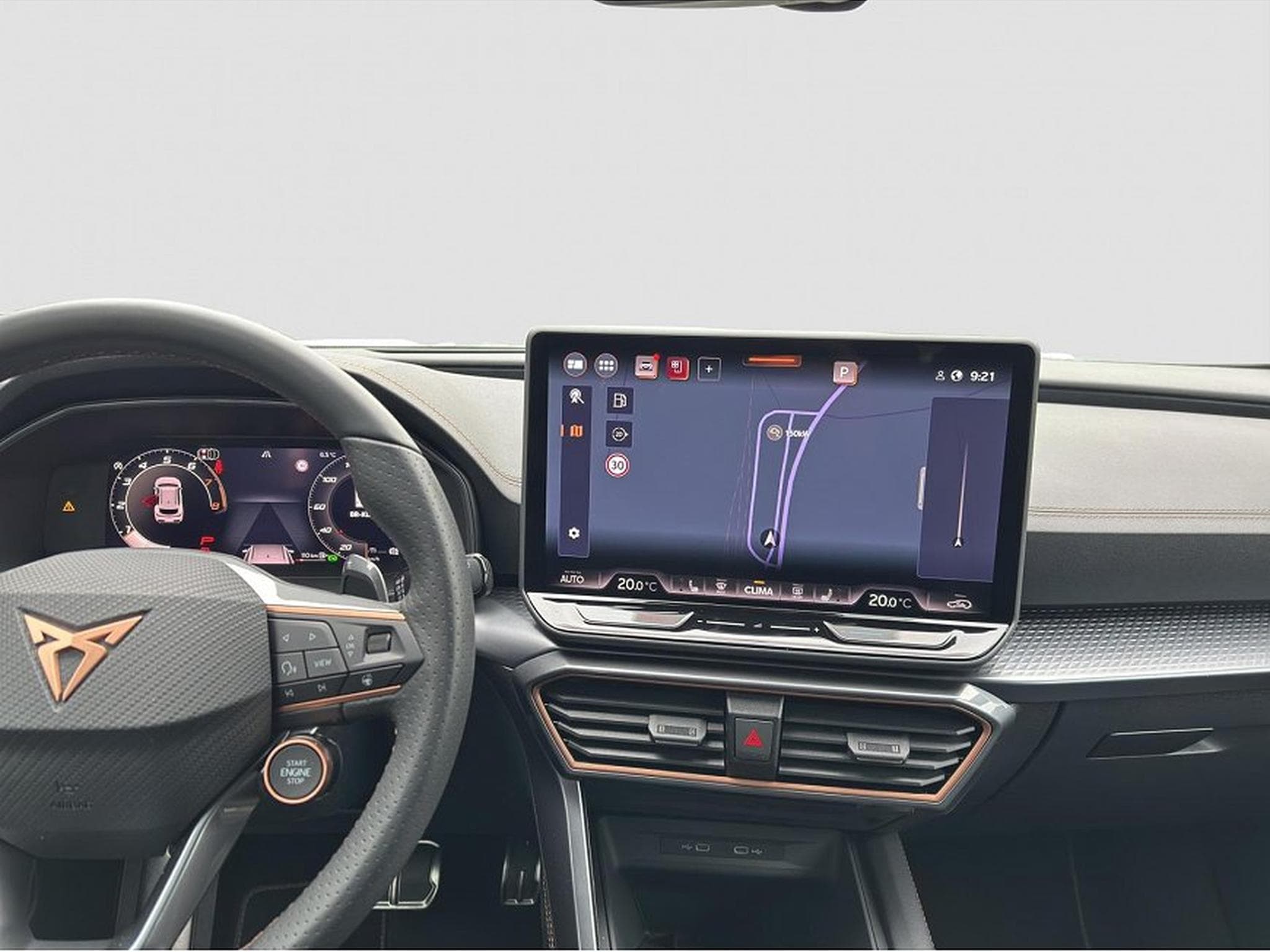 Cupra Formentor (2026) - Photo 16