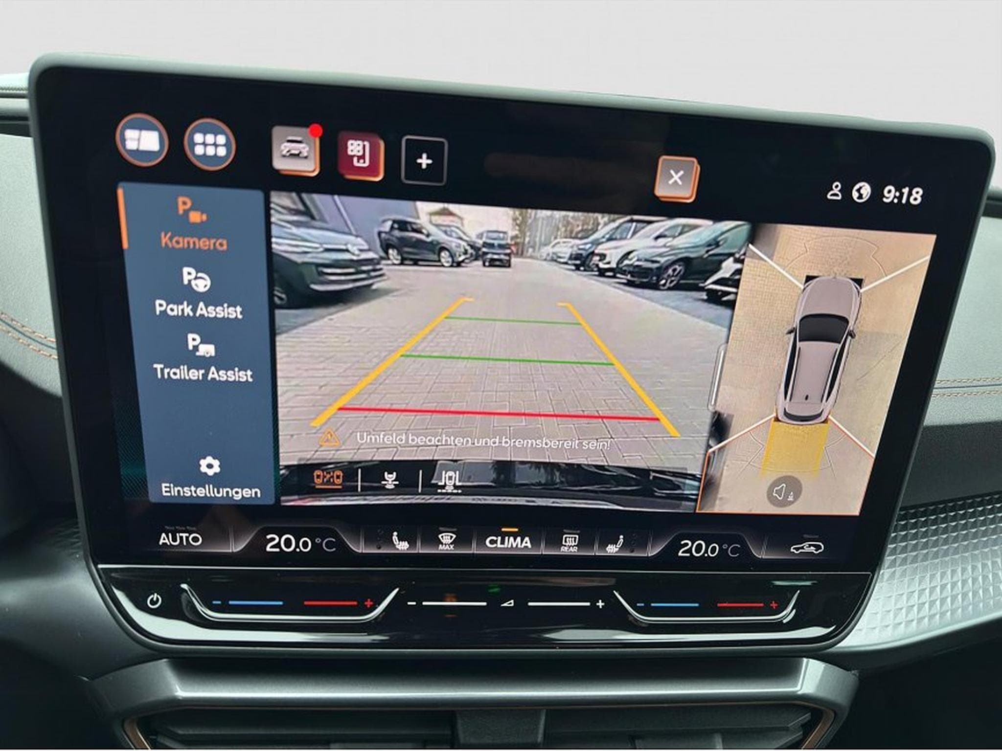 Cupra Formentor (2026) - Photo 19