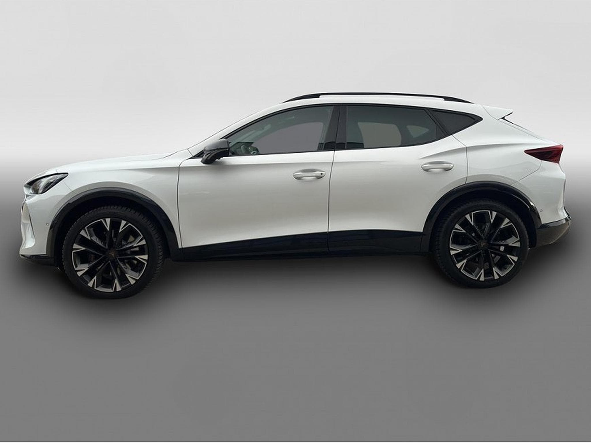 Cupra Formentor (2026) - Photo 3