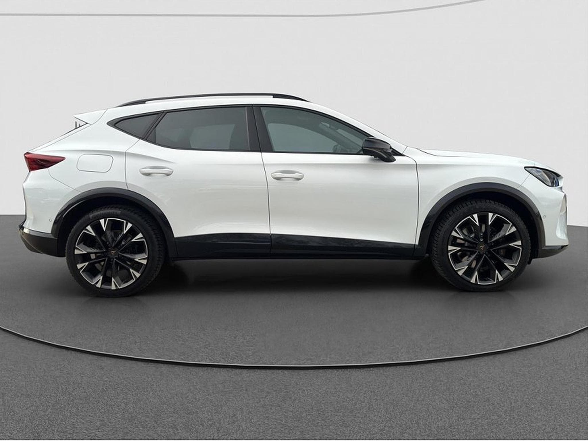 Cupra Formentor (2026) - Photo 7