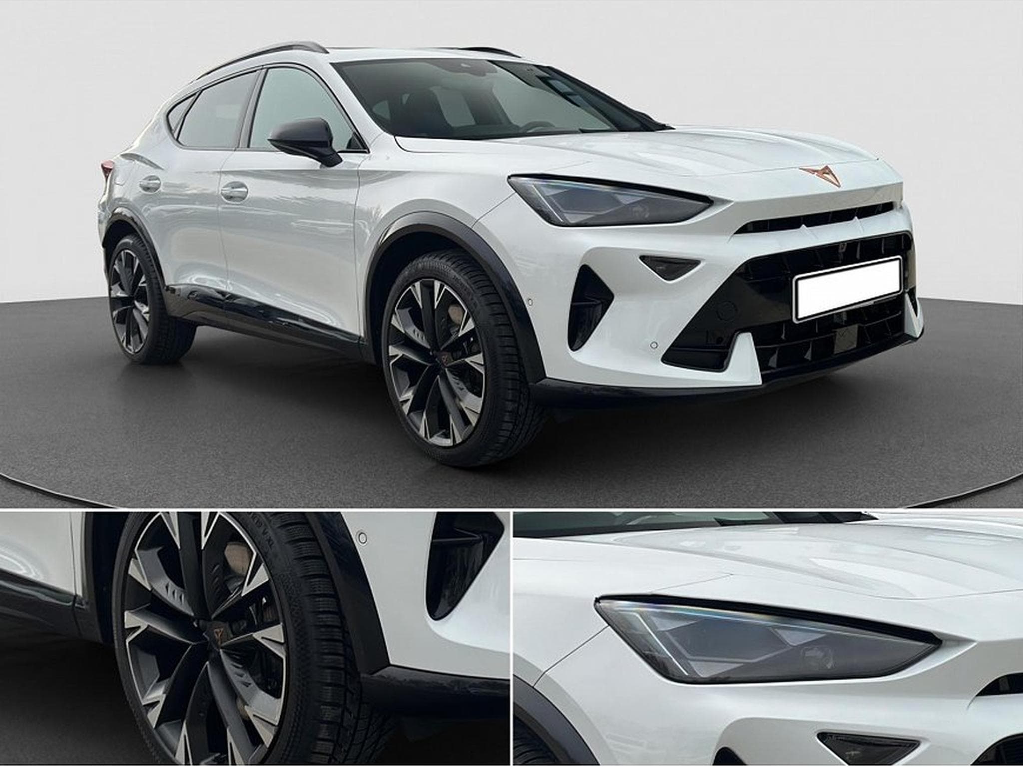 Cupra Formentor (2026) - Photo 9