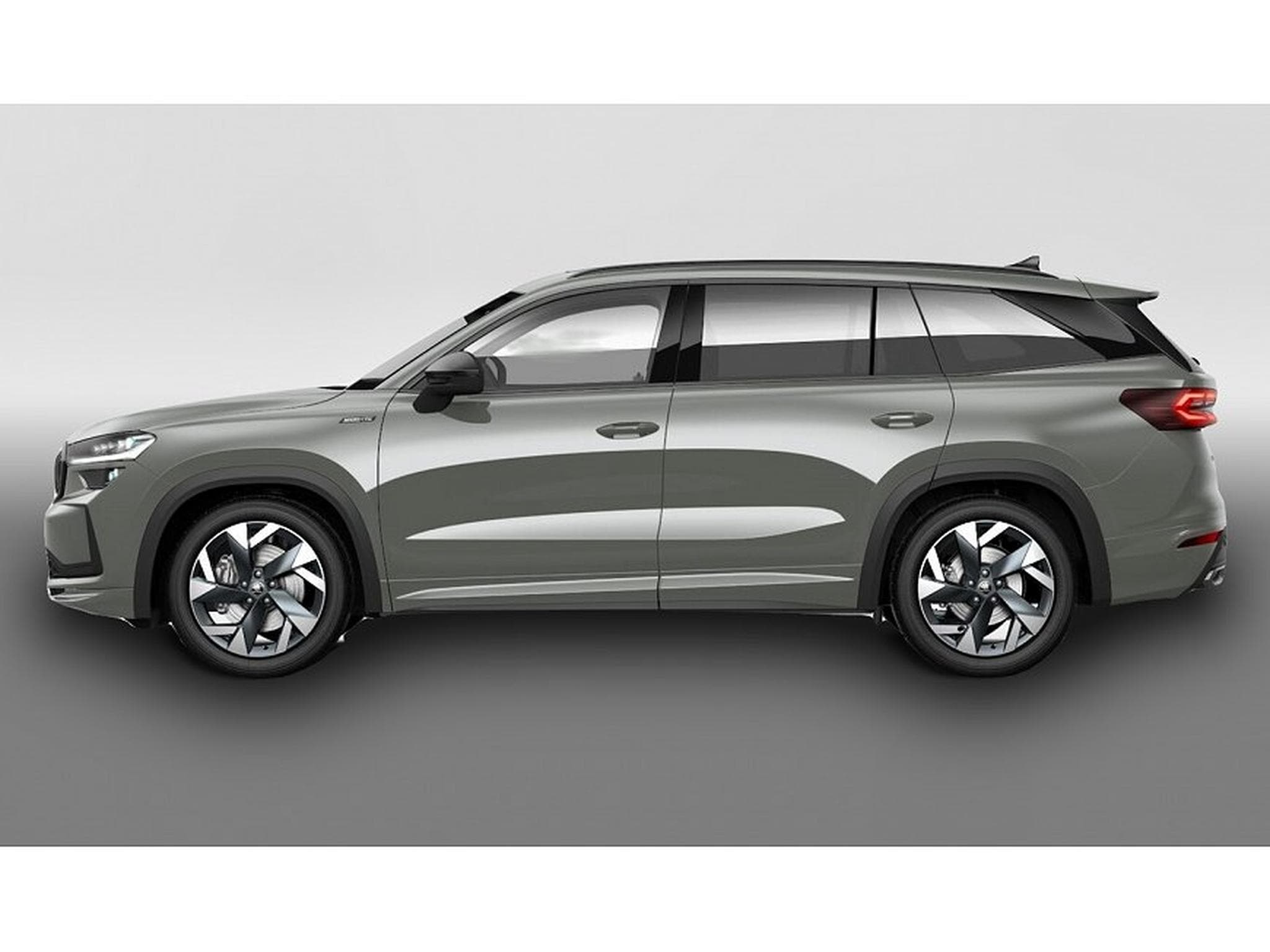 Skoda Kodiaq (2026) - Foto 2