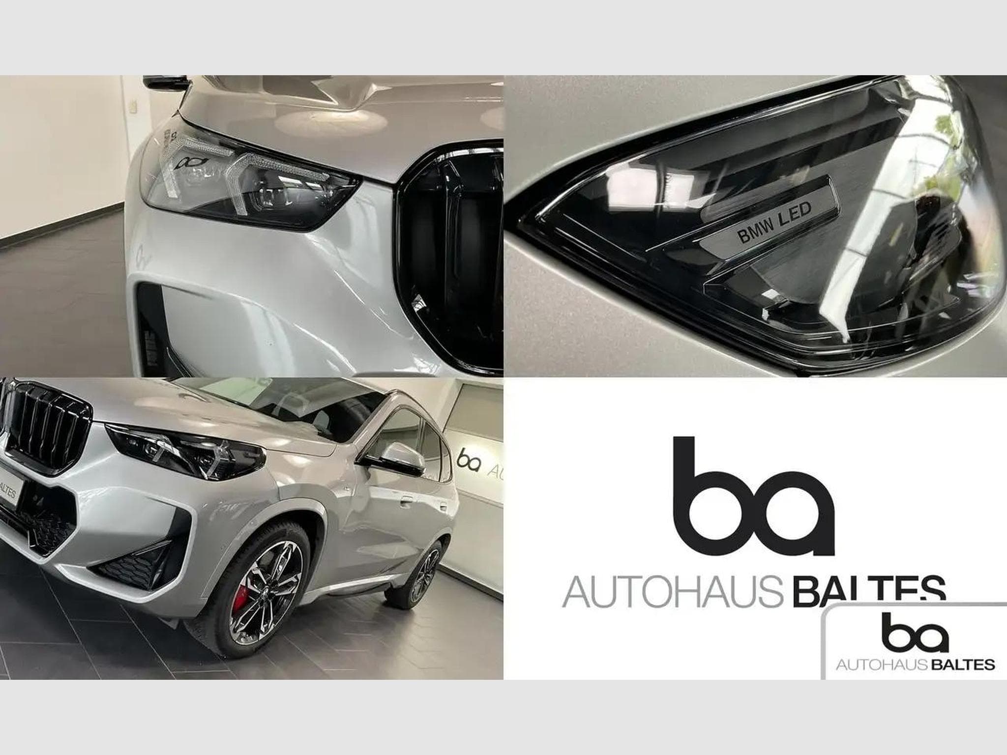 BMW X1 (2025) - Photo 16