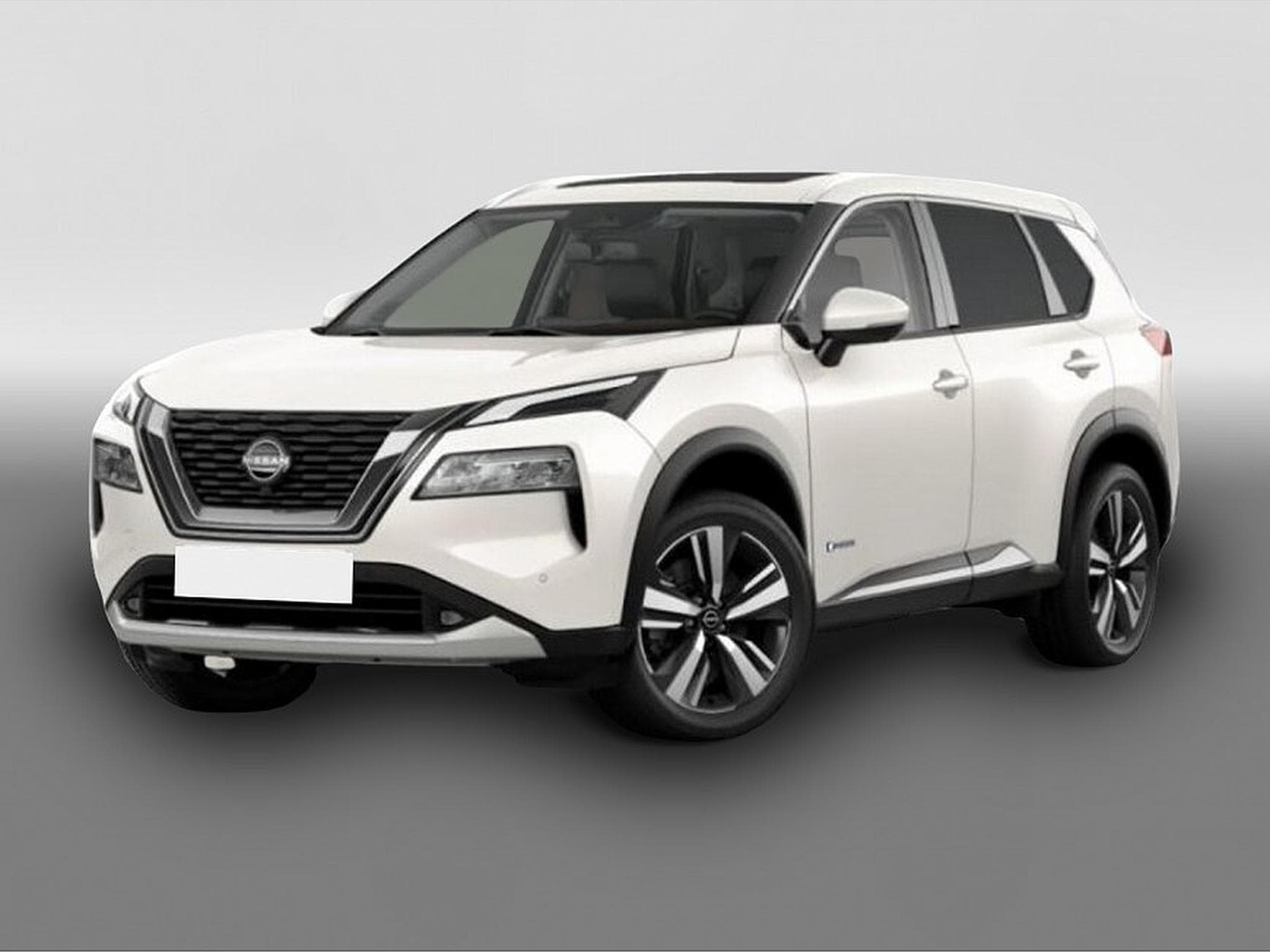 Nissan X-Trail (2024) - Foto 1