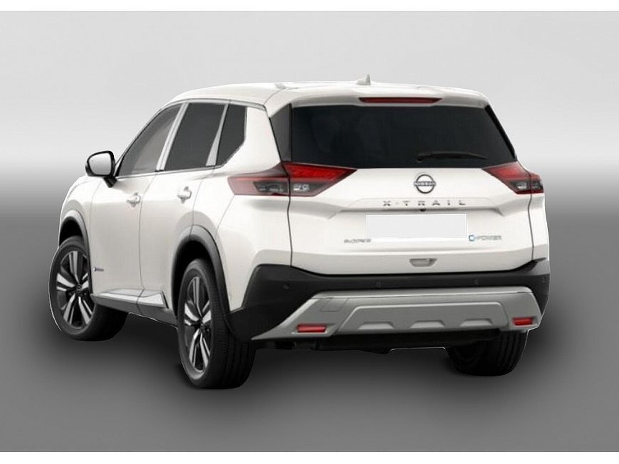 Nissan X-Trail (2024) - Foto 2