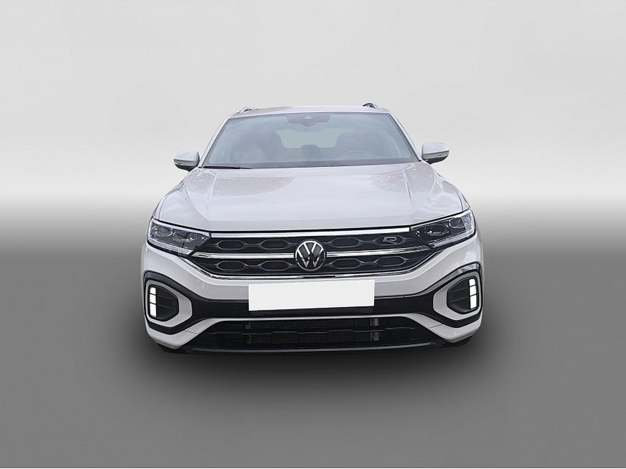 VW T-Roc (2024) - Photo 2