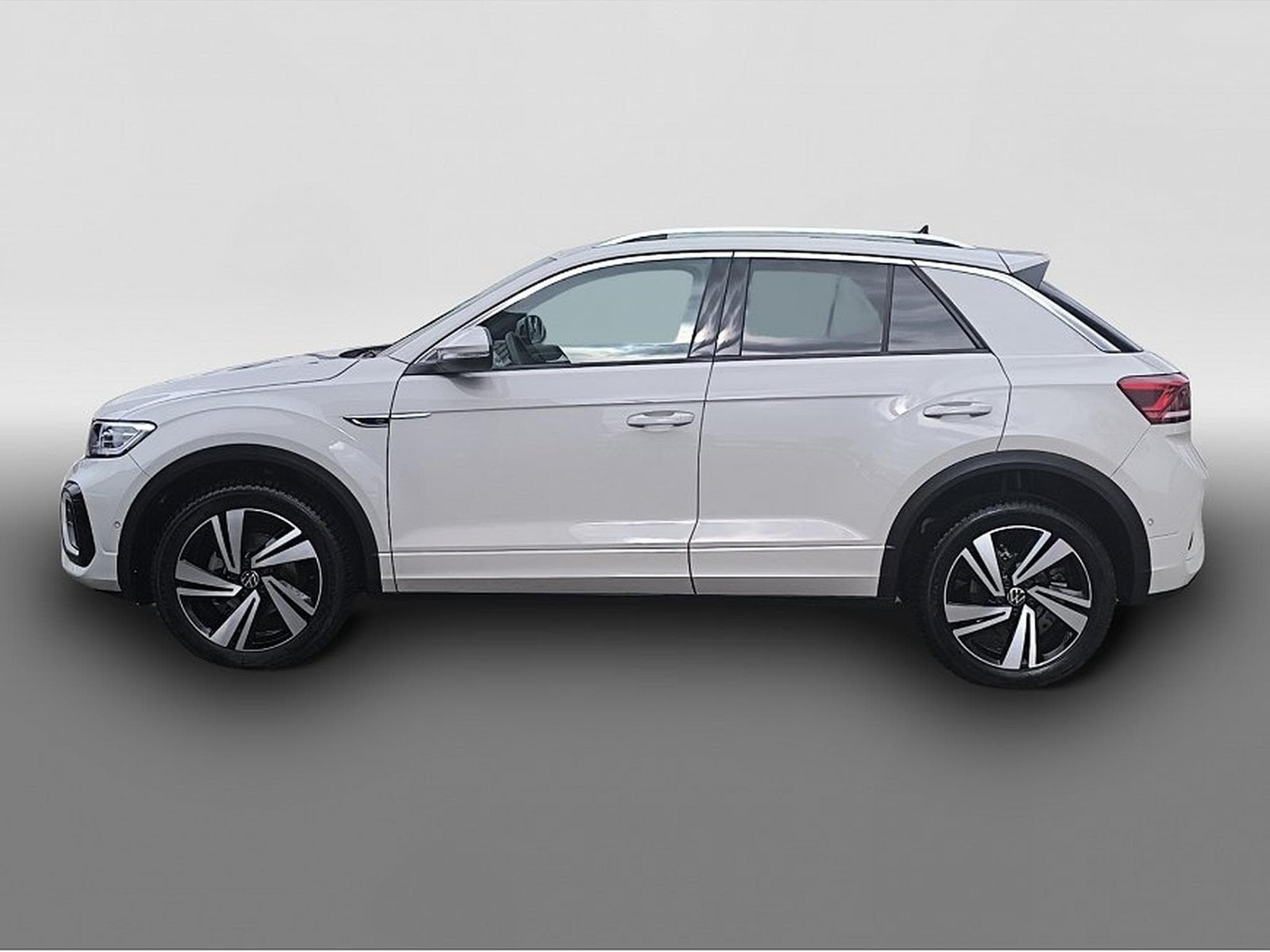 VW T-Roc (2024) - Photo 4