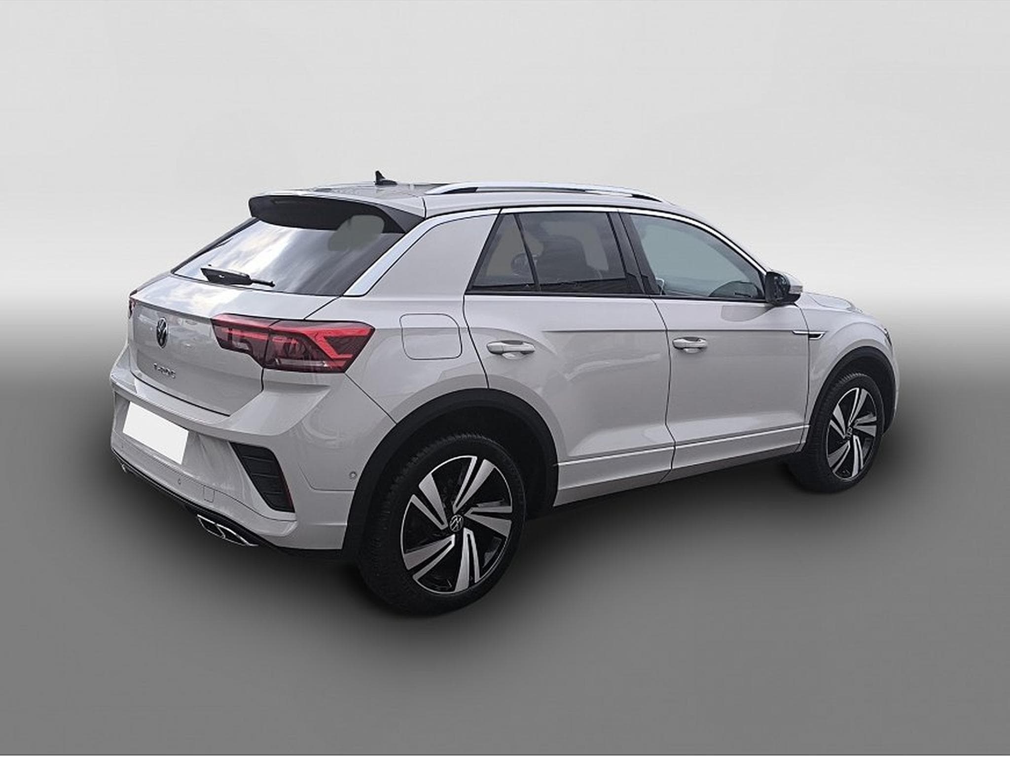 VW T-Roc (2024) - Photo 7