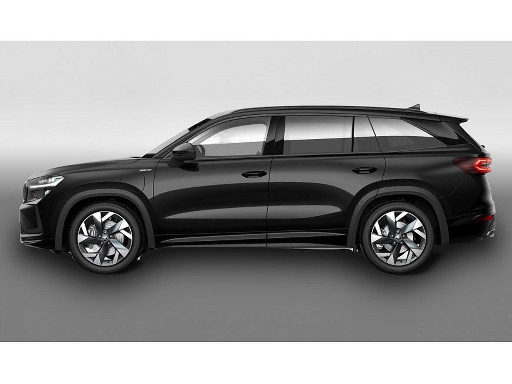 Skoda Kodiaq (2026) - Photo 2