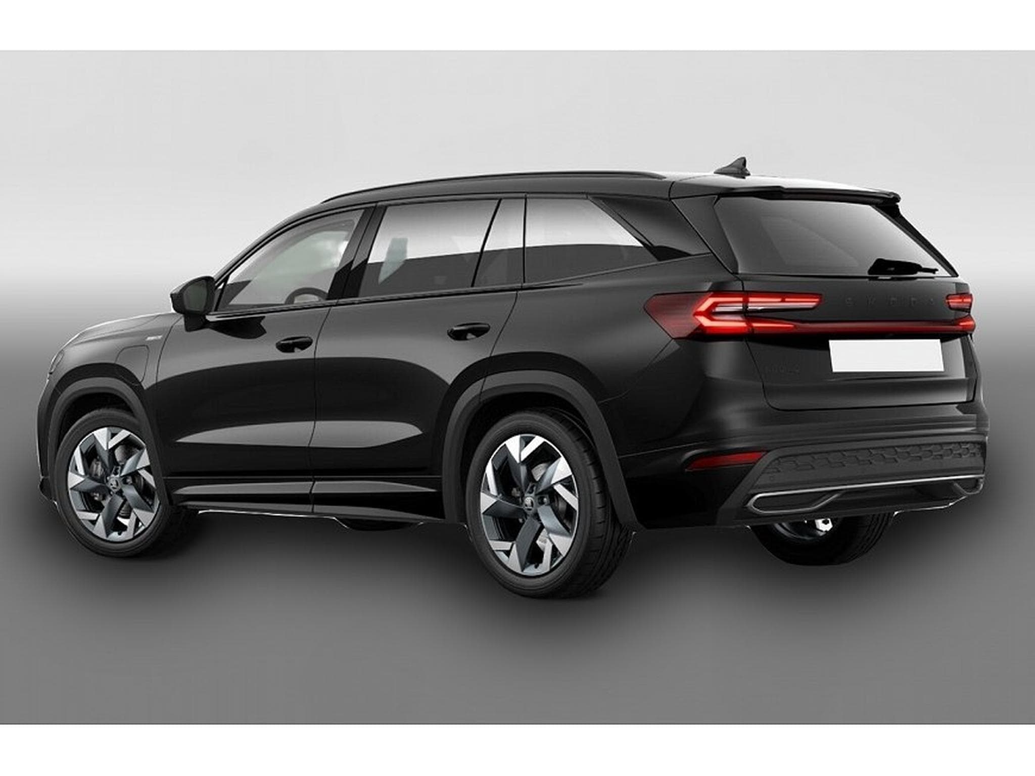 Skoda Kodiaq (2026) - Photo 3