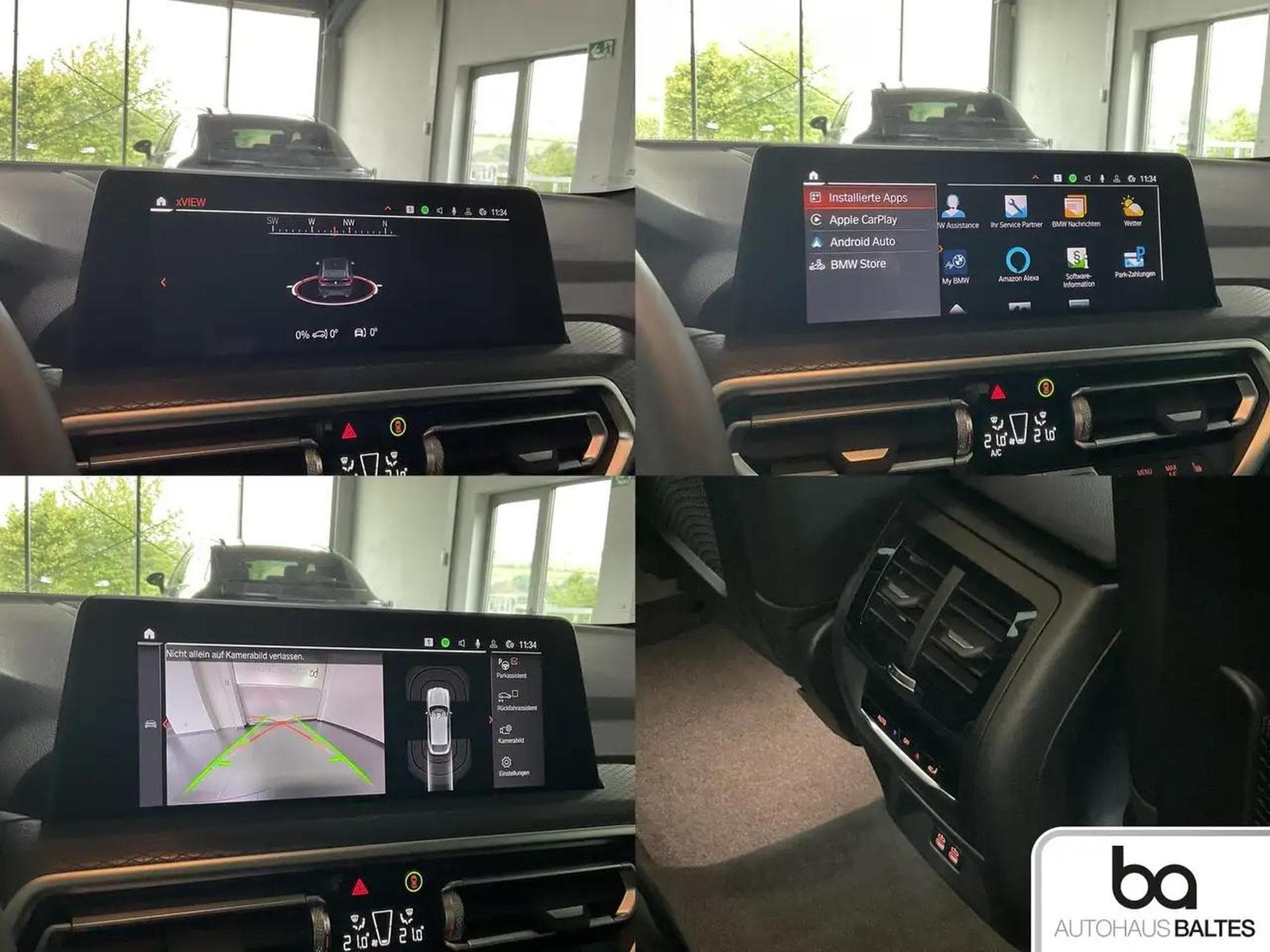 BMW X4 (2025) - Photo 16