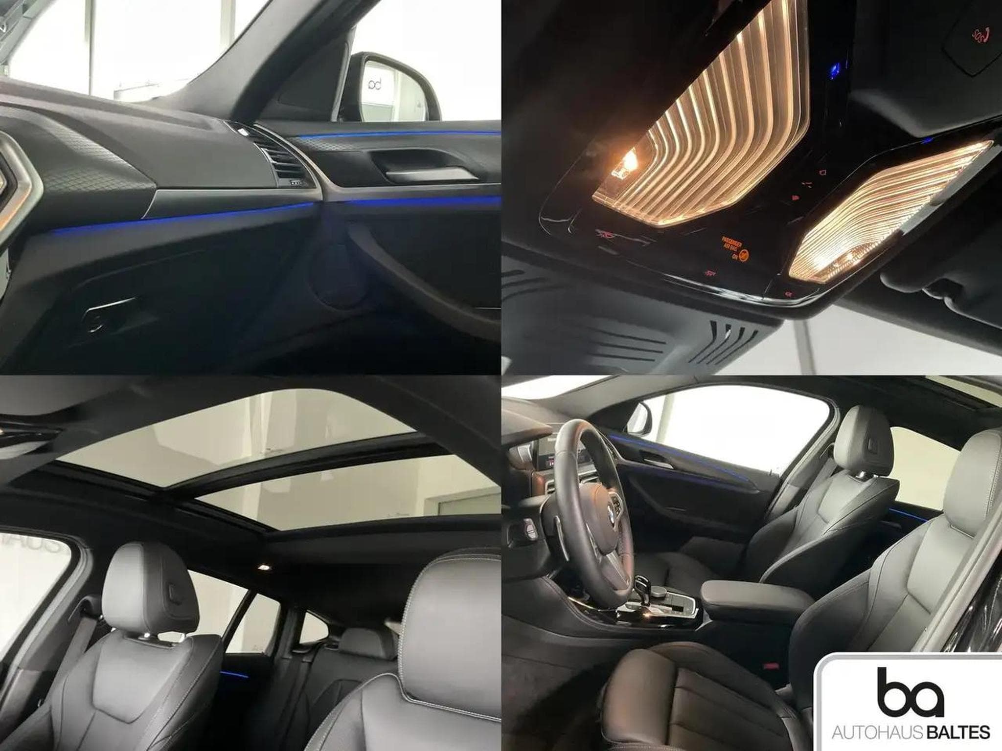 BMW X4 (2025) - Photo 17