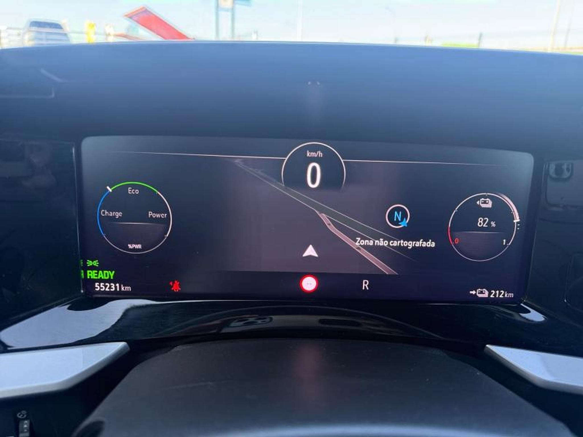 Opel Mokka -e Ultimate (2021) - Photo 18