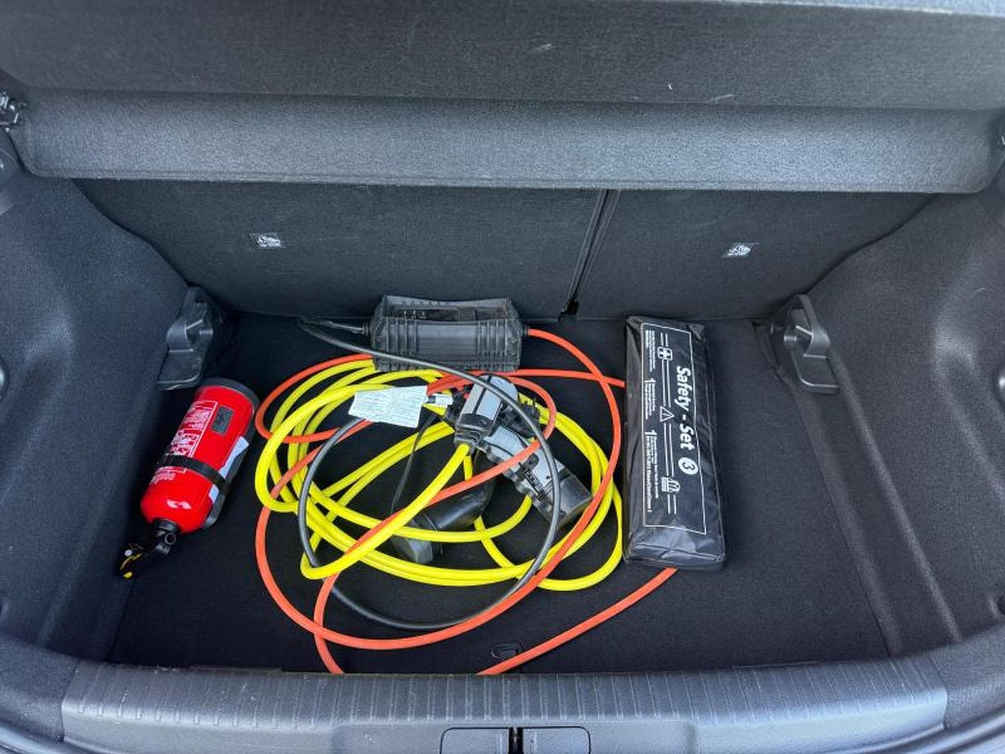 Opel Mokka -e Ultimate (2021) - Photo 19