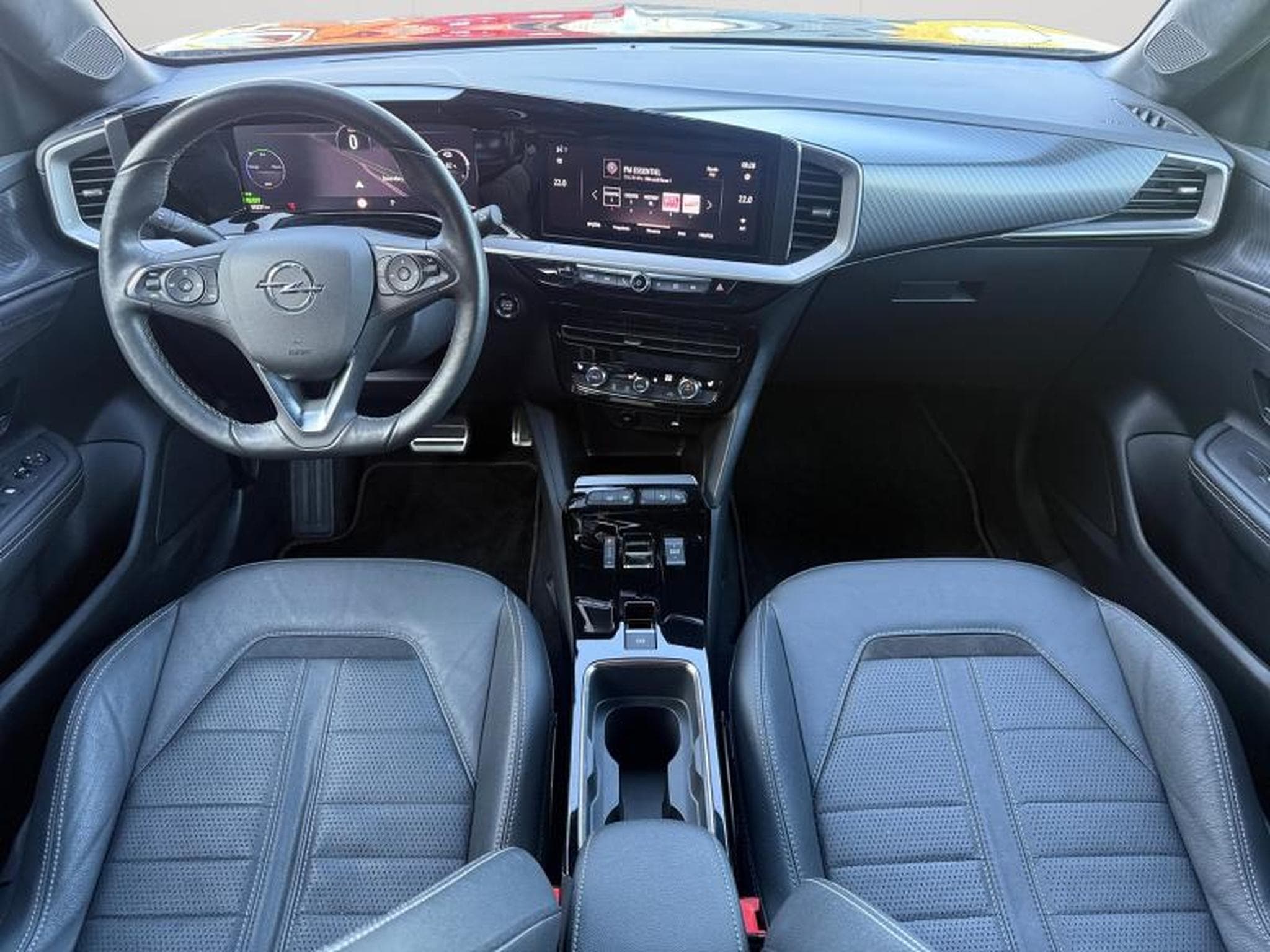 Opel Mokka -e Ultimate (2021) - Photo 3