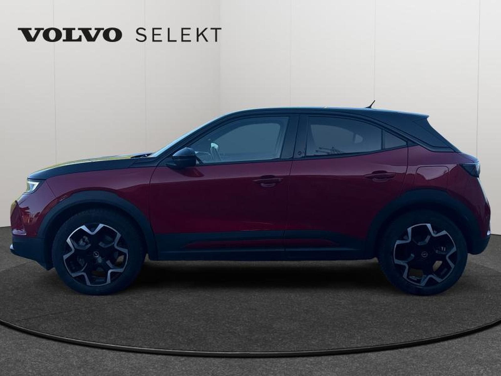 Opel Mokka -e Ultimate (2021) - Photo 4