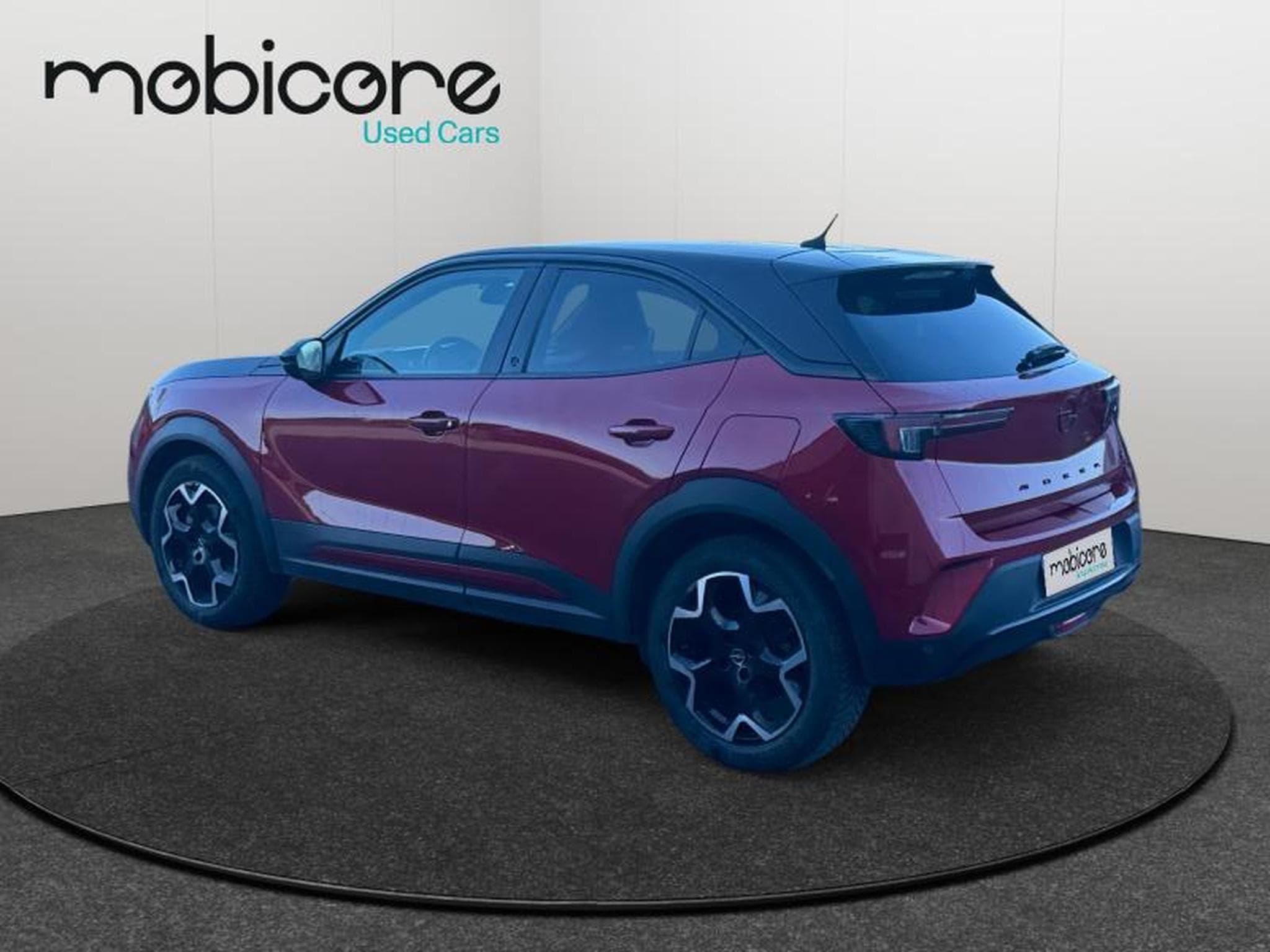 Opel Mokka -e Ultimate (2021) - Photo 6