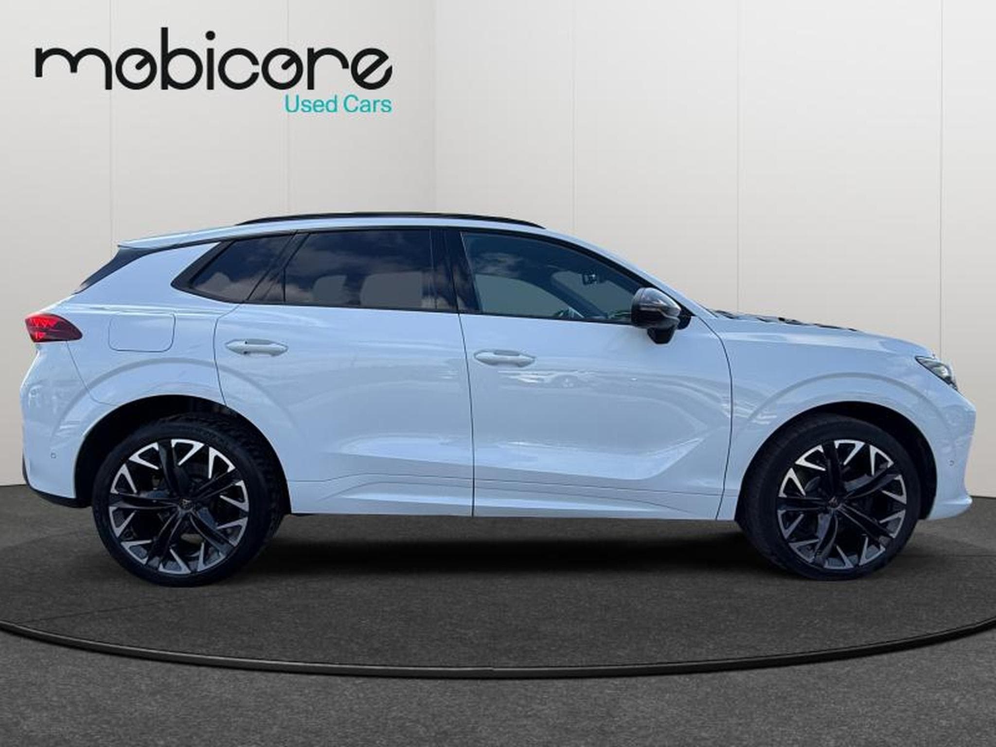 Cupra Terramar VZ 2.0 TSI 4x4 265 CV/ Essence (2025) - Photo 26