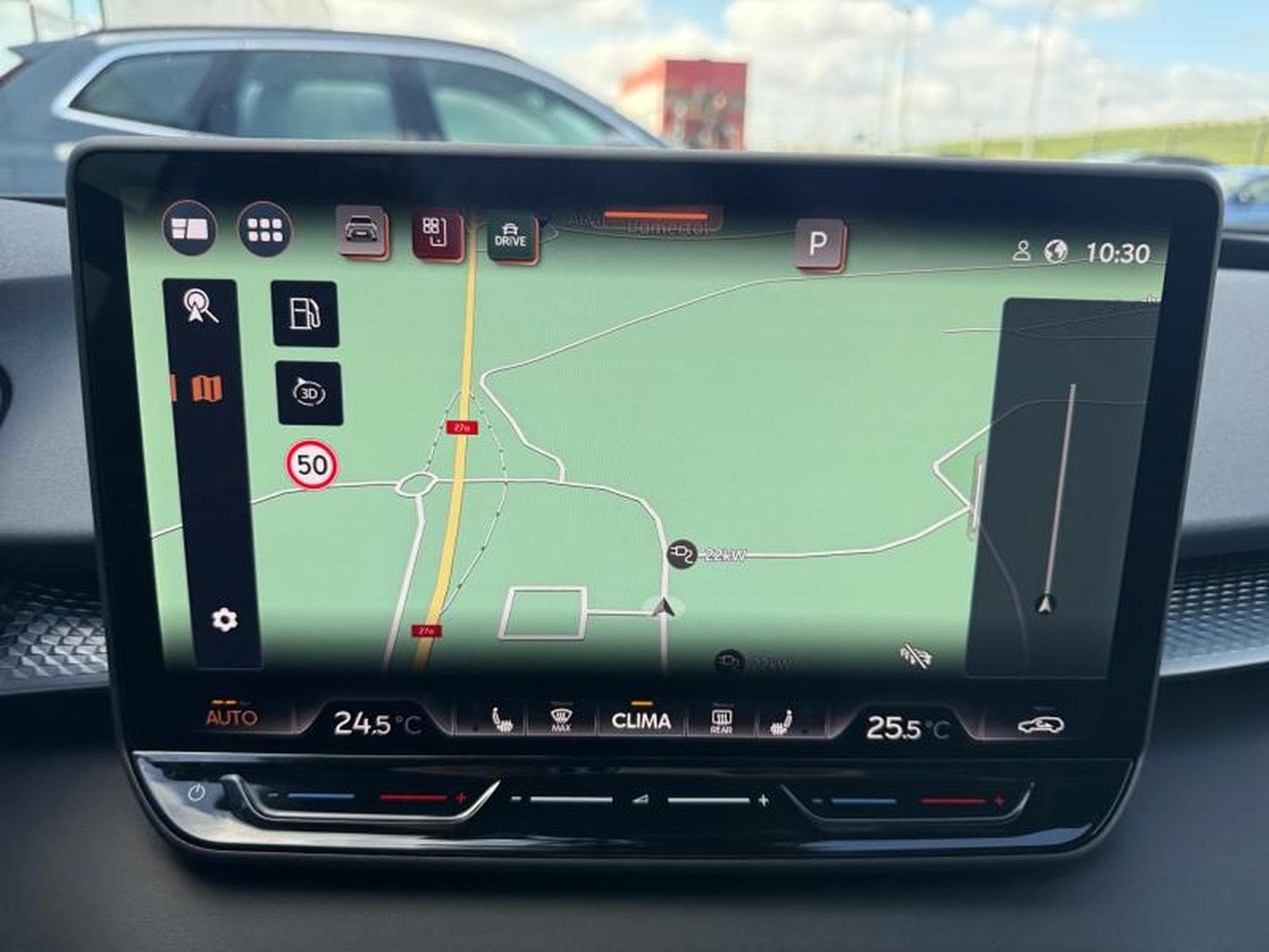 Cupra Terramar VZ 2.0 TSI 4x4 265 CV/ Essence (2025) - Photo 34