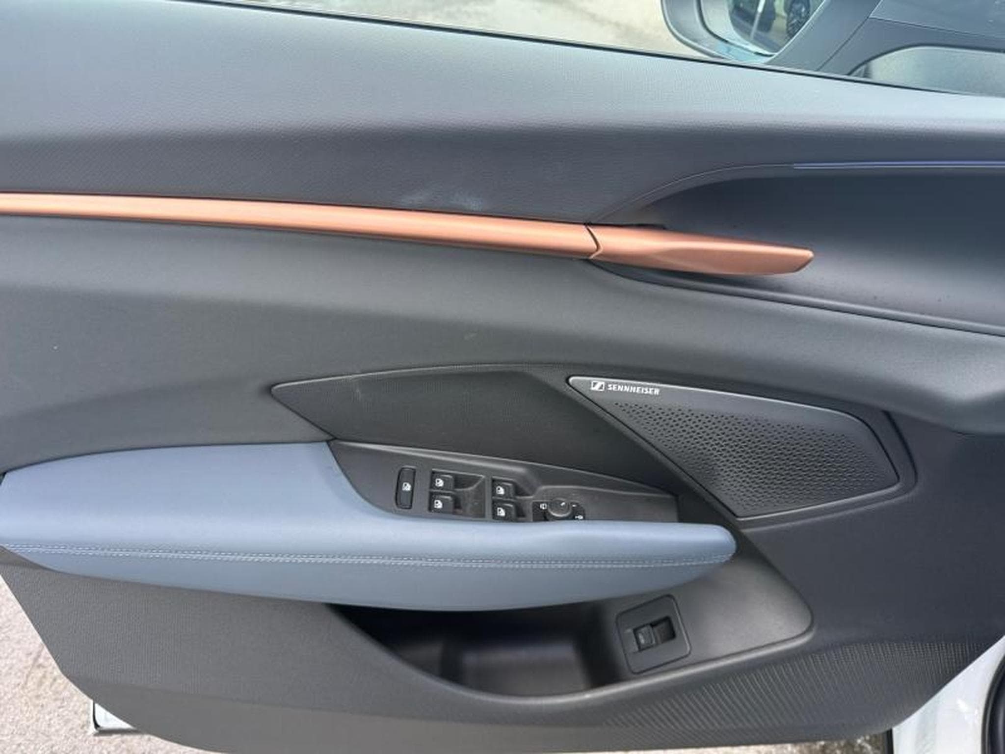 Cupra Terramar VZ 2.0 TSI 4x4 265 CV/ Essence (2025) - Photo 38