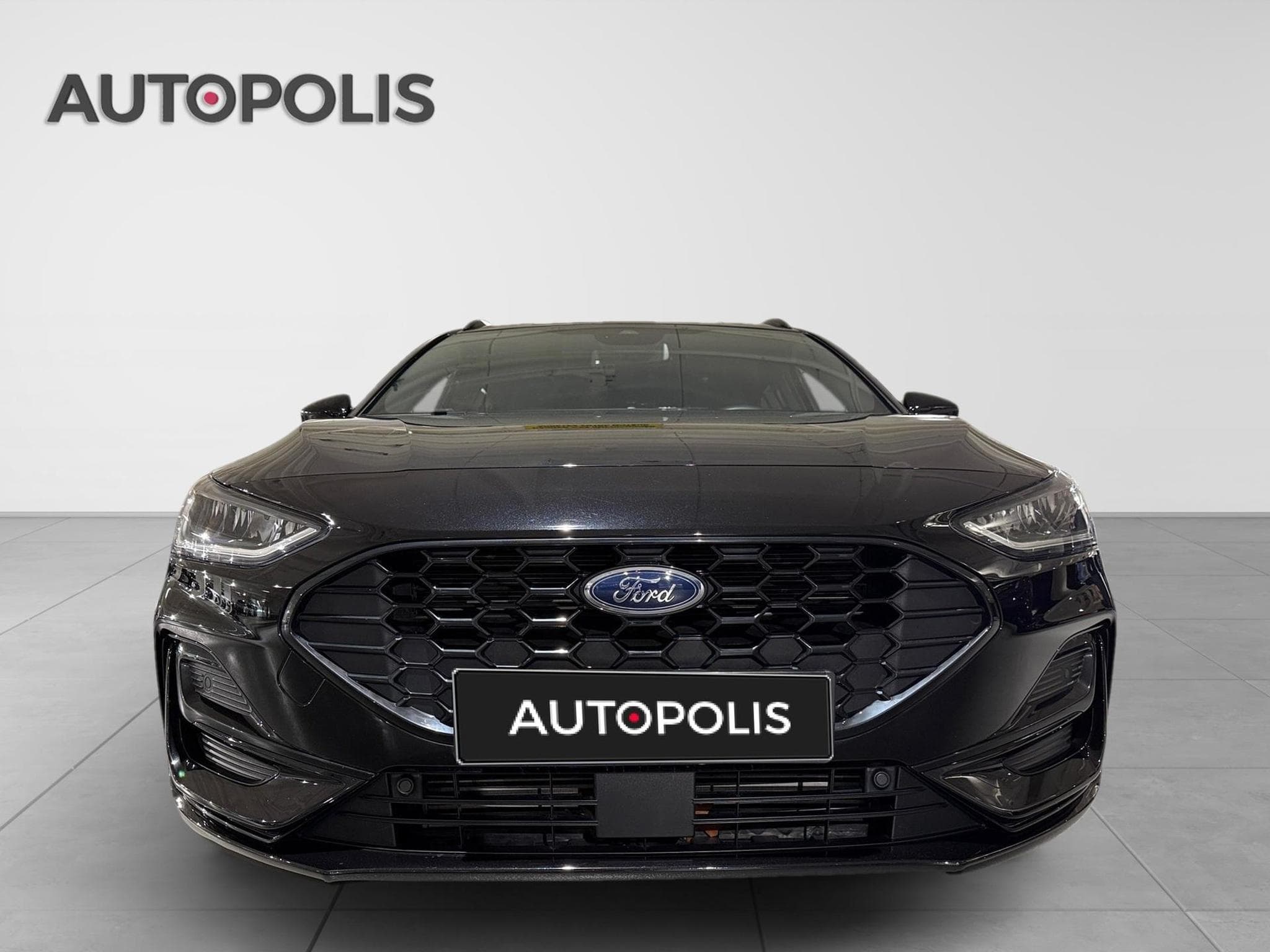 Ford Focus 1.0 ST-Line (2023) - Photo 14