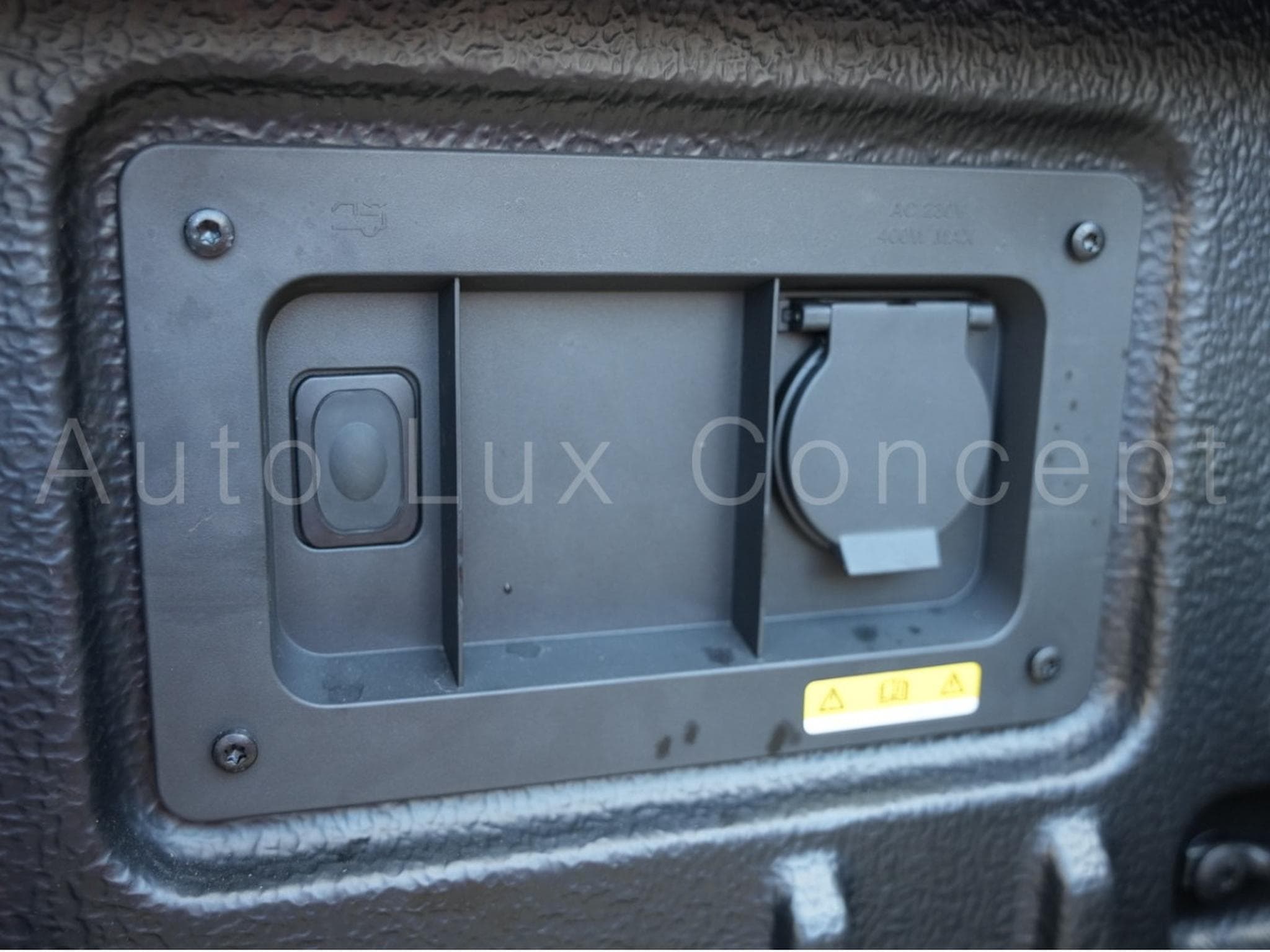 Ford Ranger Platinum 3.0 V6 EcoBlue 240 ch Full PPF (2025) - Photo 13