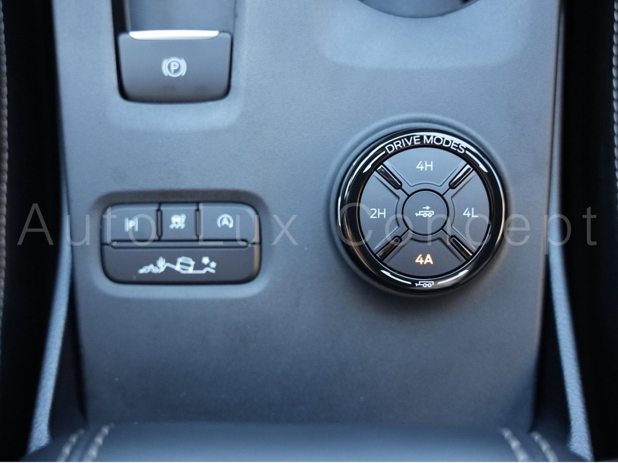 Ford Ranger Platinum 3.0 V6 EcoBlue 240 ch Full PPF (2025) - Photo 23