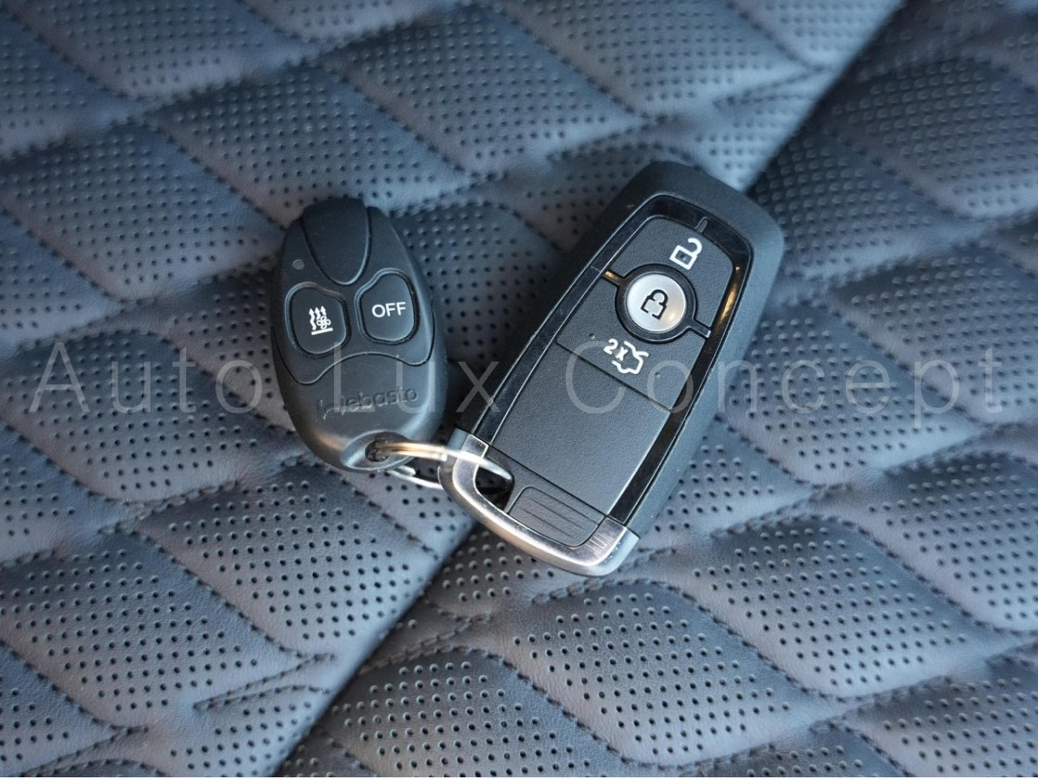 Ford Ranger Platinum 3.0 V6 EcoBlue 240 ch Full PPF (2025) - Photo 24