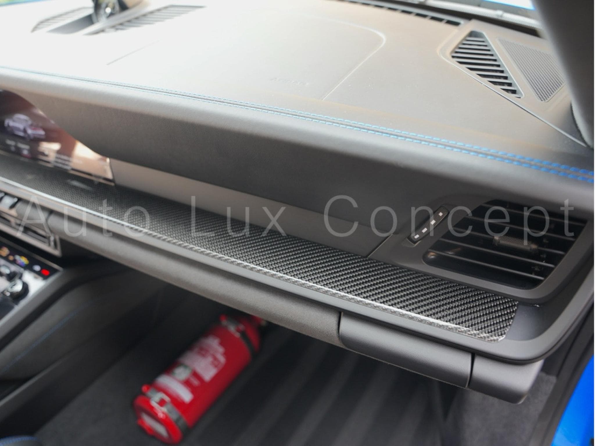 Porsche 911 911 GT3 Clubsport (2021) - Photo 27