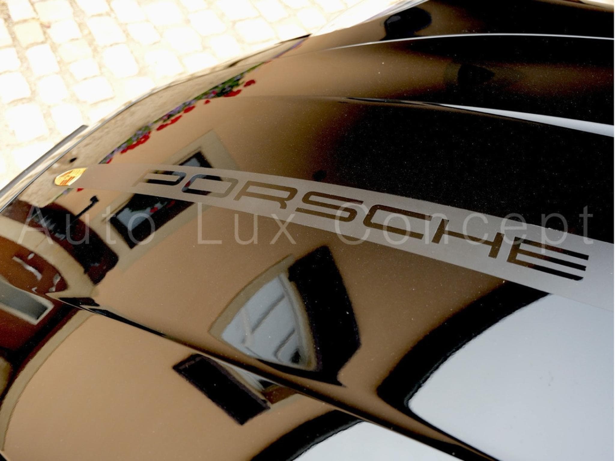 Porsche 911 911 Targa 4S TECHART (2021) - Photo 11