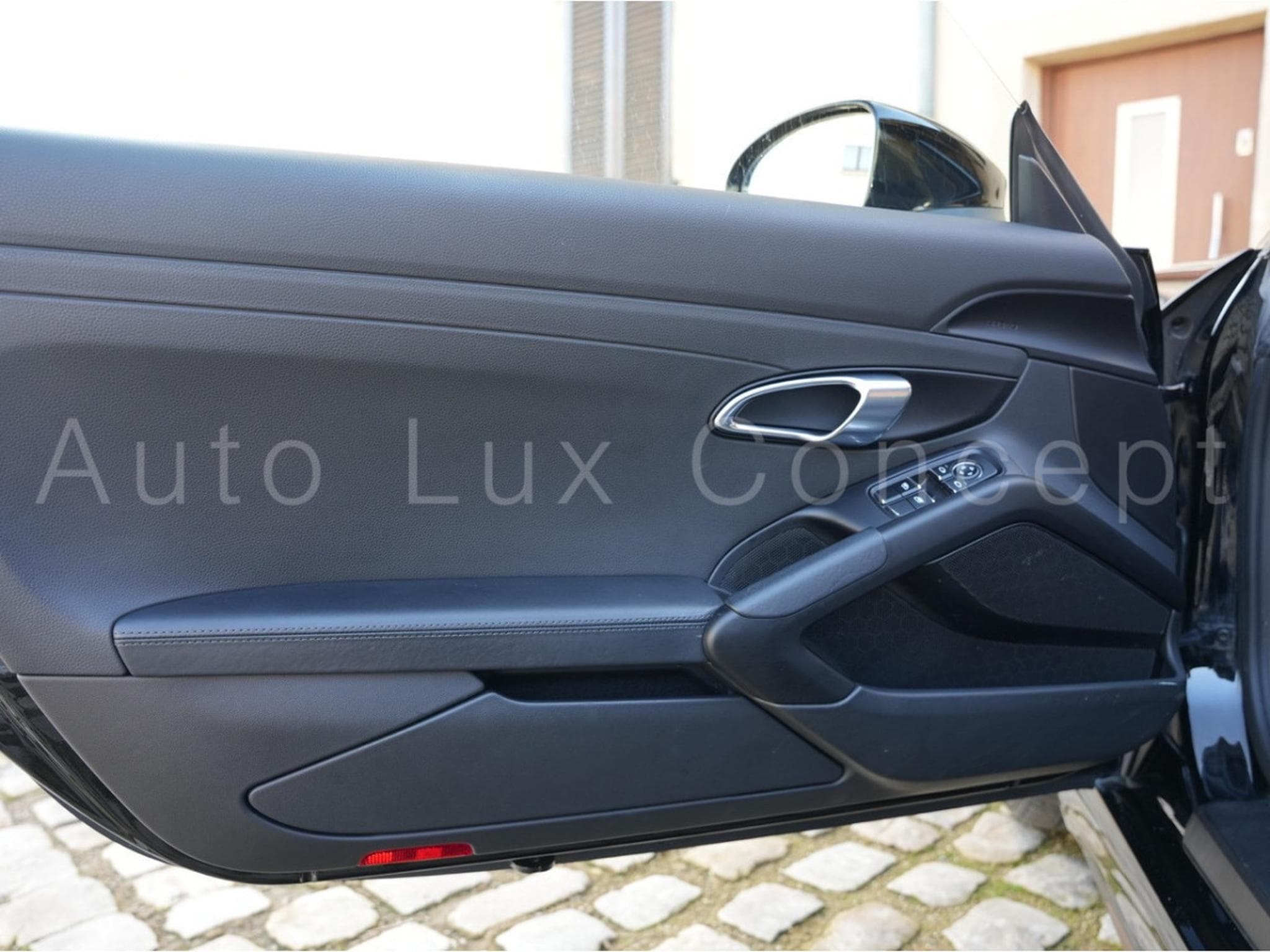 Porsche Boxster 718 S PDK (2018) - Photo 26