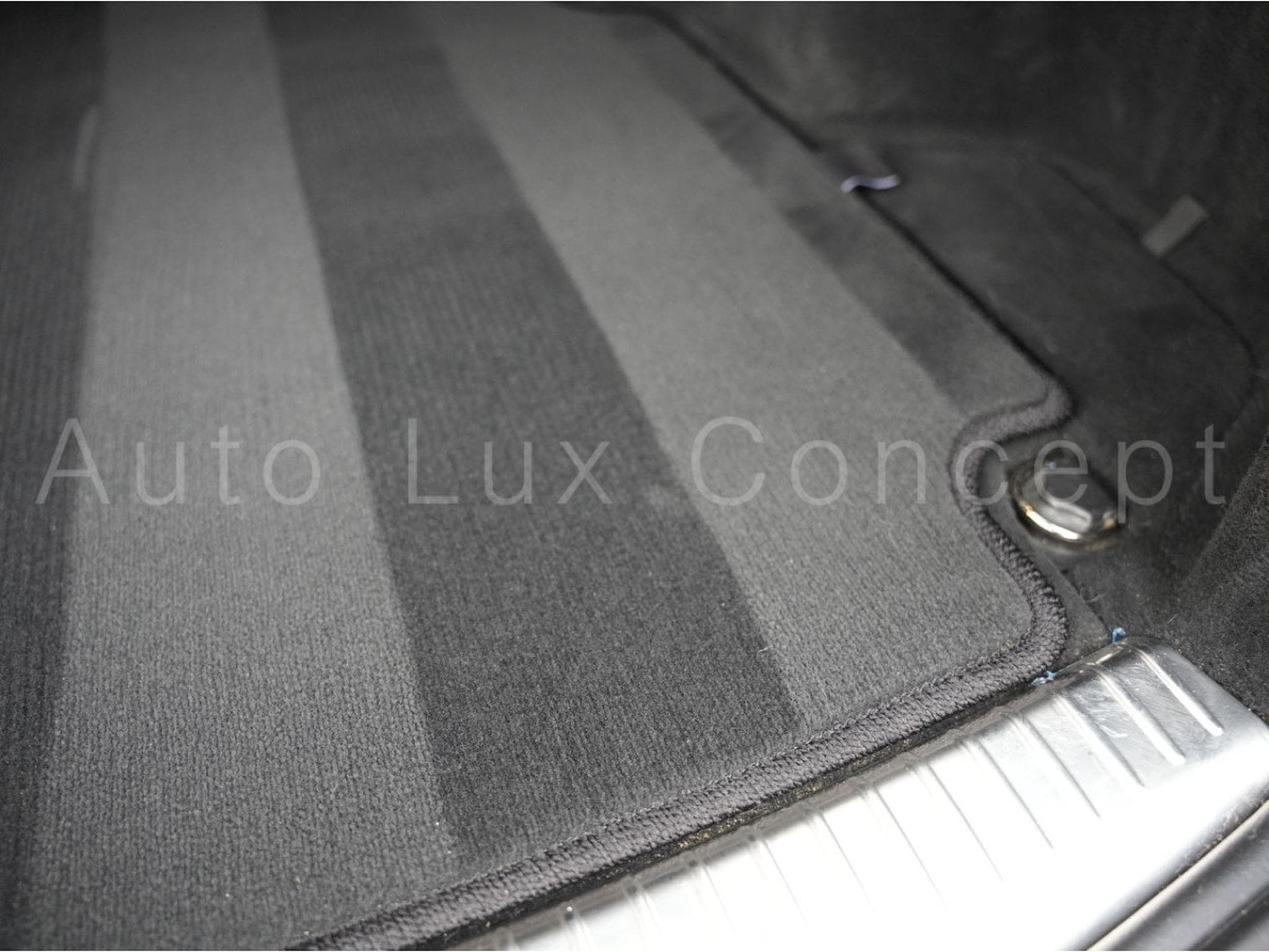 Mercedes C 180 Break AMG Line 9G-TRONIC (2020) - Photo 23