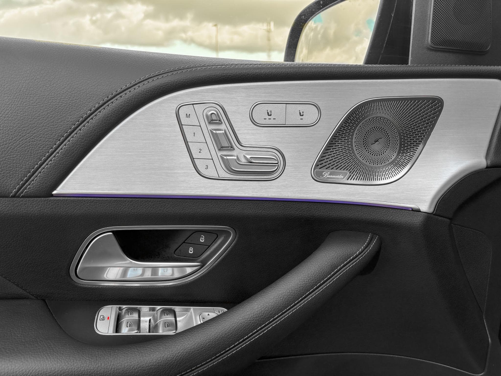 Mercedes GLE 350 GLE 350 de 4Matic (2025) - Photo 12