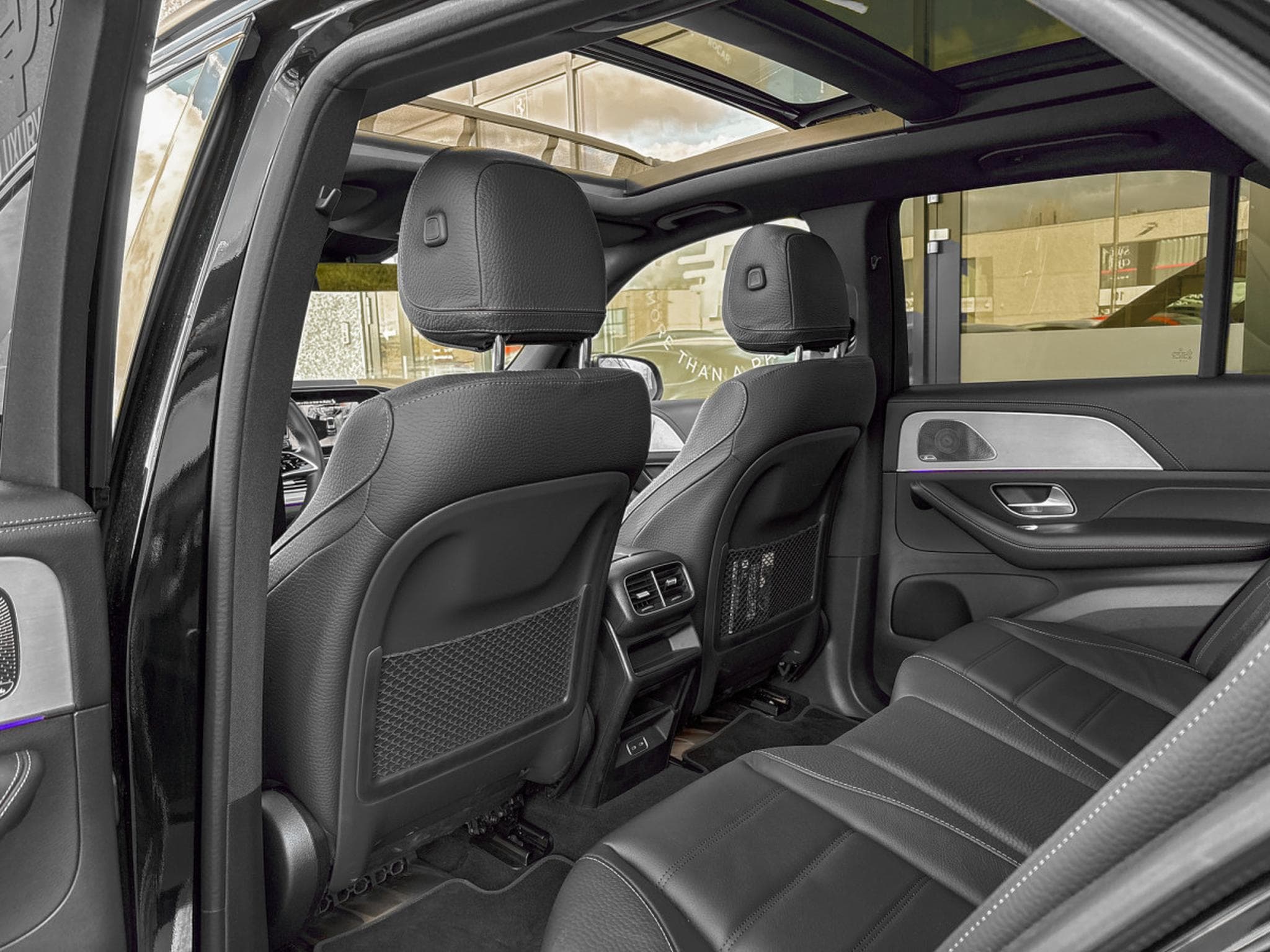 Mercedes GLE 350 GLE 350 de 4Matic (2025) - Photo 13