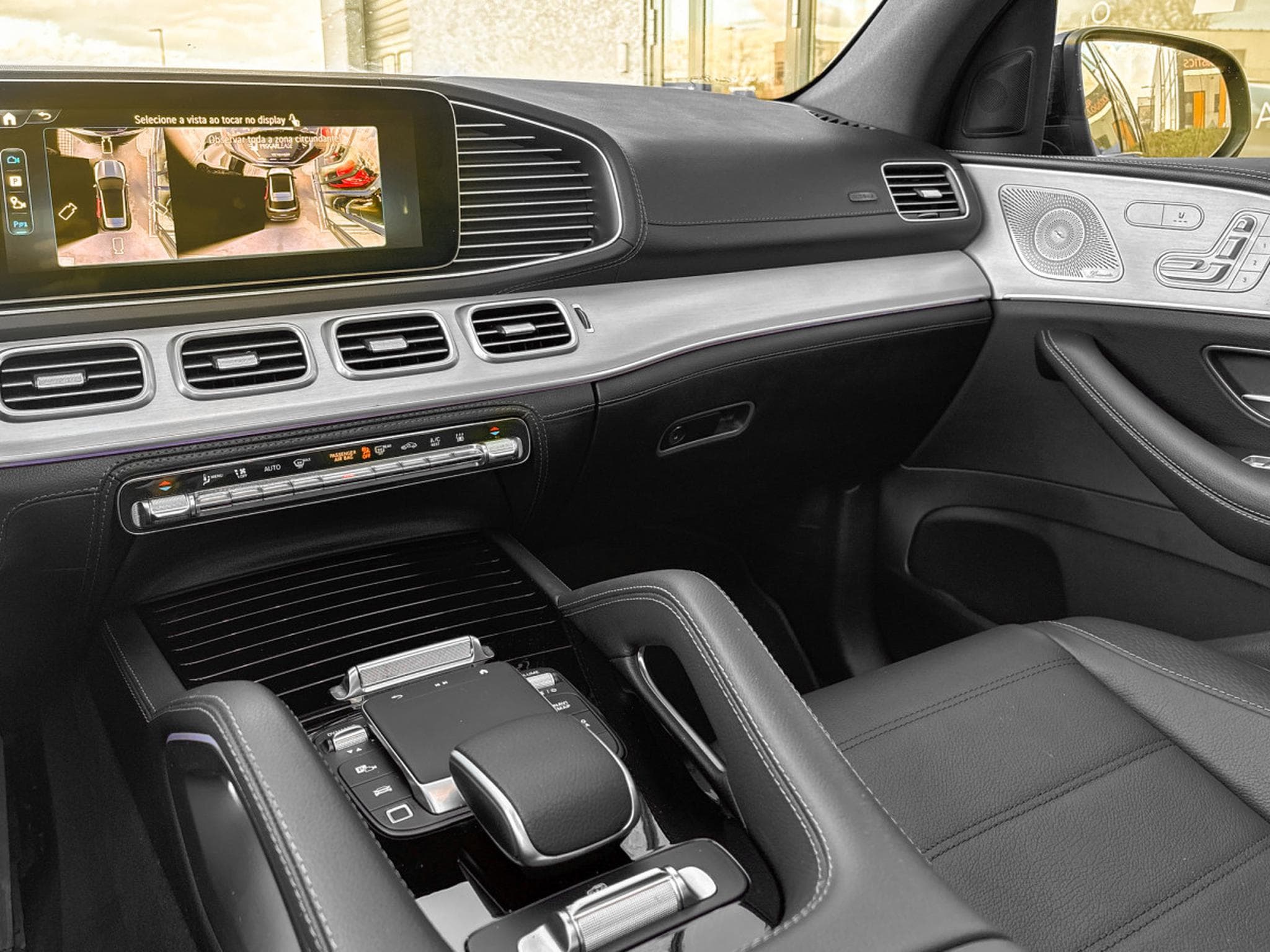 Mercedes GLE 350 GLE 350 de 4Matic (2025) - Photo 14